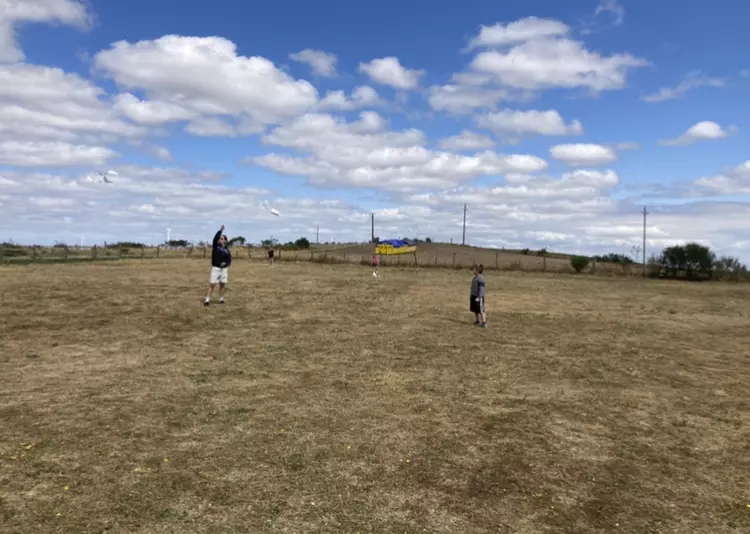 Centre de Saugues - Vacances - Galerie Mini-camps « Tous en forêt » - Fonchaude - 2022