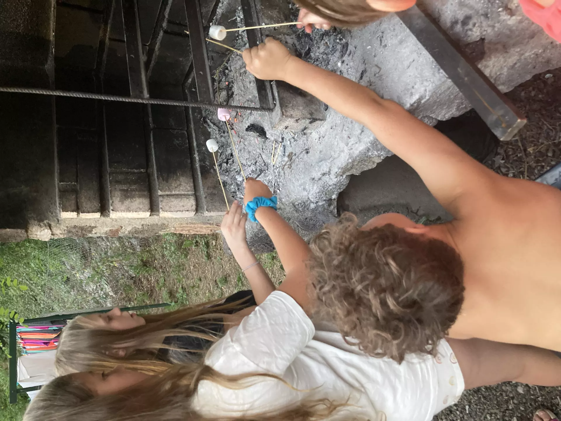 Centre de Saugues - Vacances - Galerie Mini-camps Monistrol d’Allier 2022