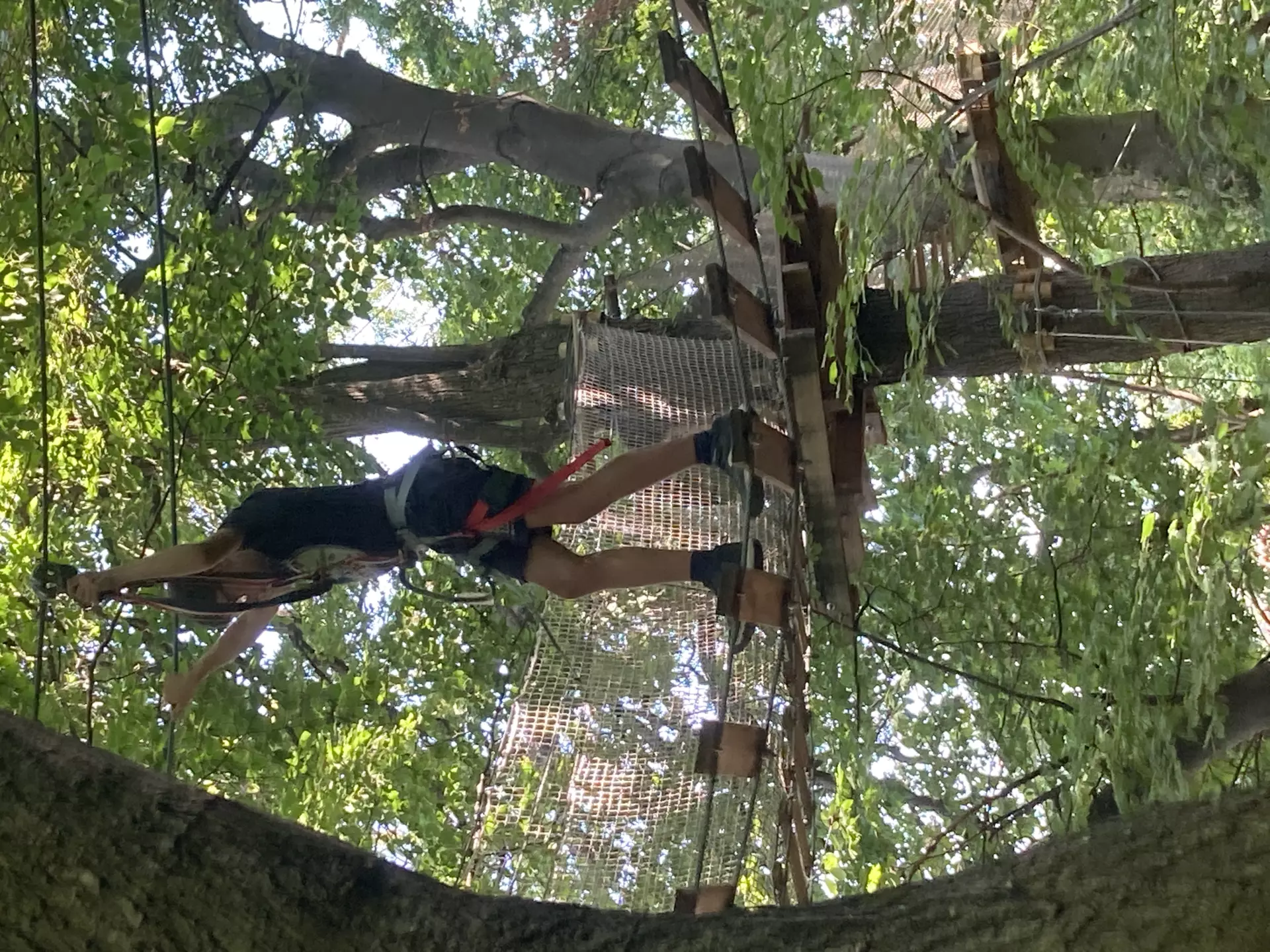 Centre de Saugues - Vacances - Galerie Mini-camps Monistrol d’Allier 2022