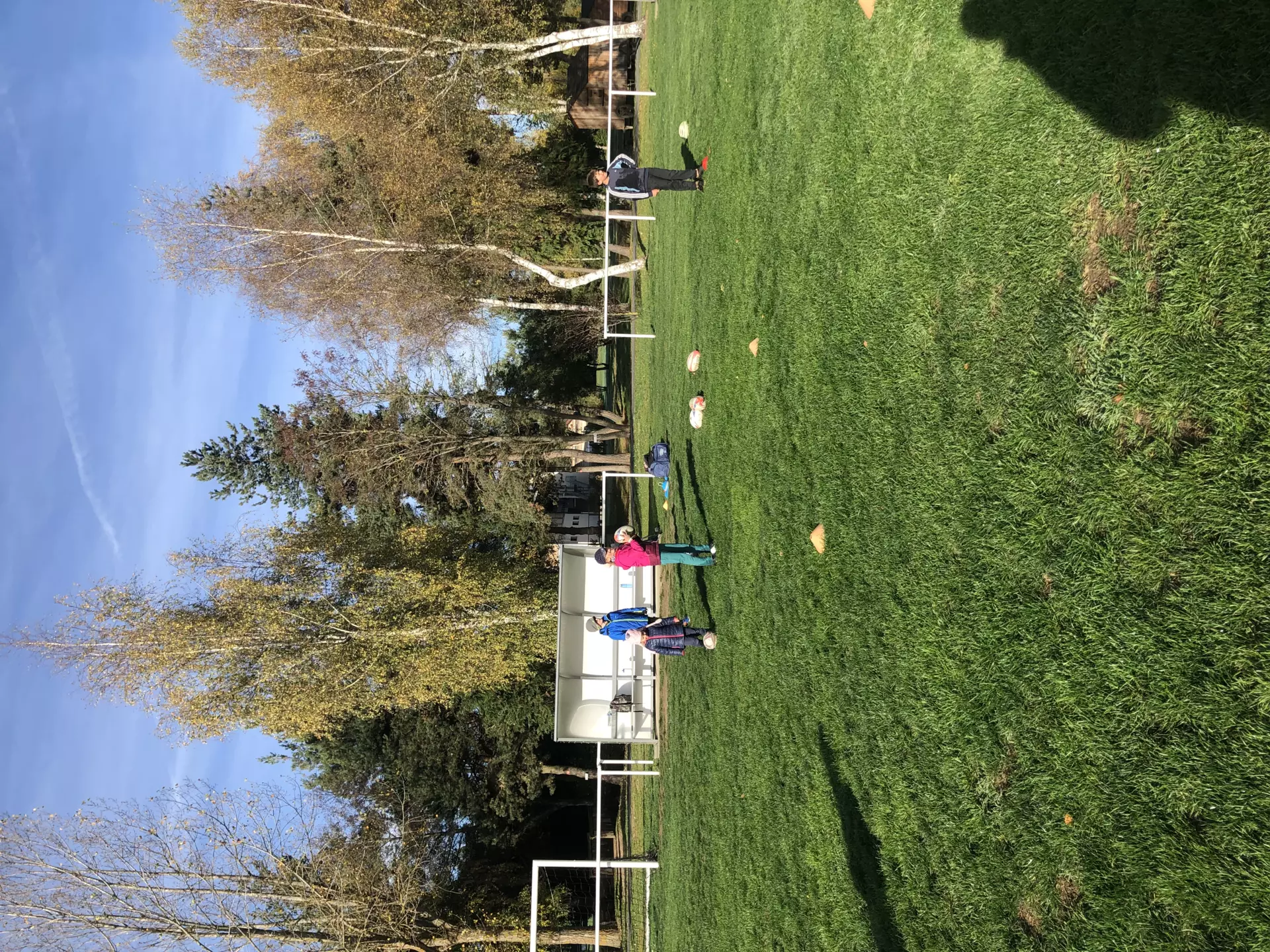 Centre de Saugues - Vacances - Galerie Vacances Toussaint 2022
