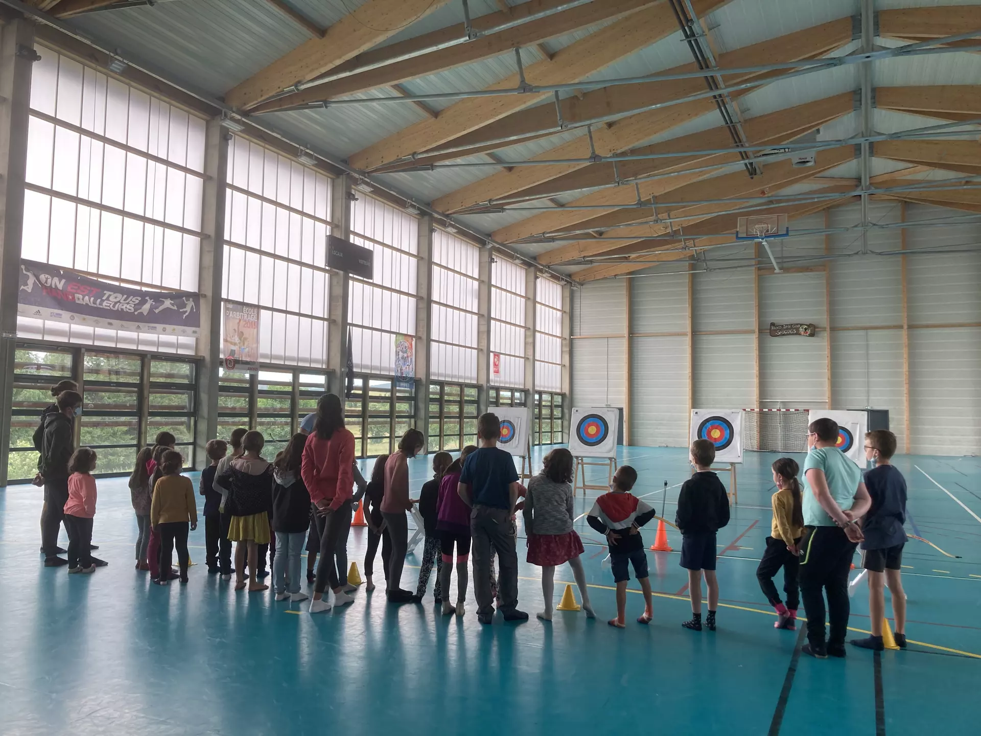 Centre de Saugues - Vacances - Galerie été 2021