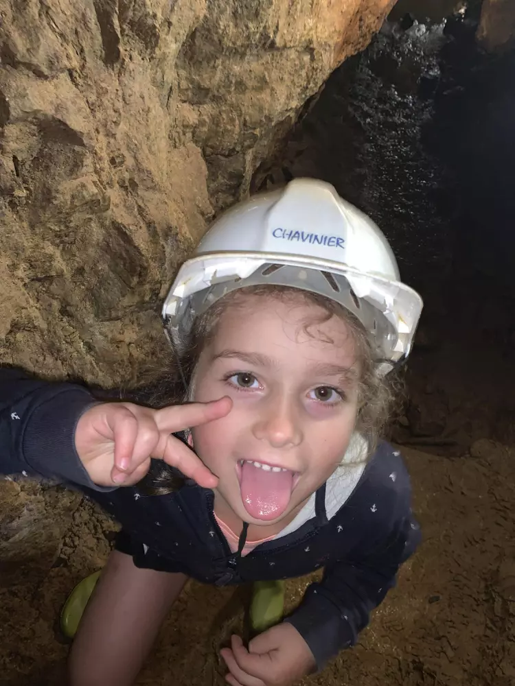 Centre de Saugues - Vacances - Galerie Mini-camps « Tous en forêt » - Fonchaude - 2022