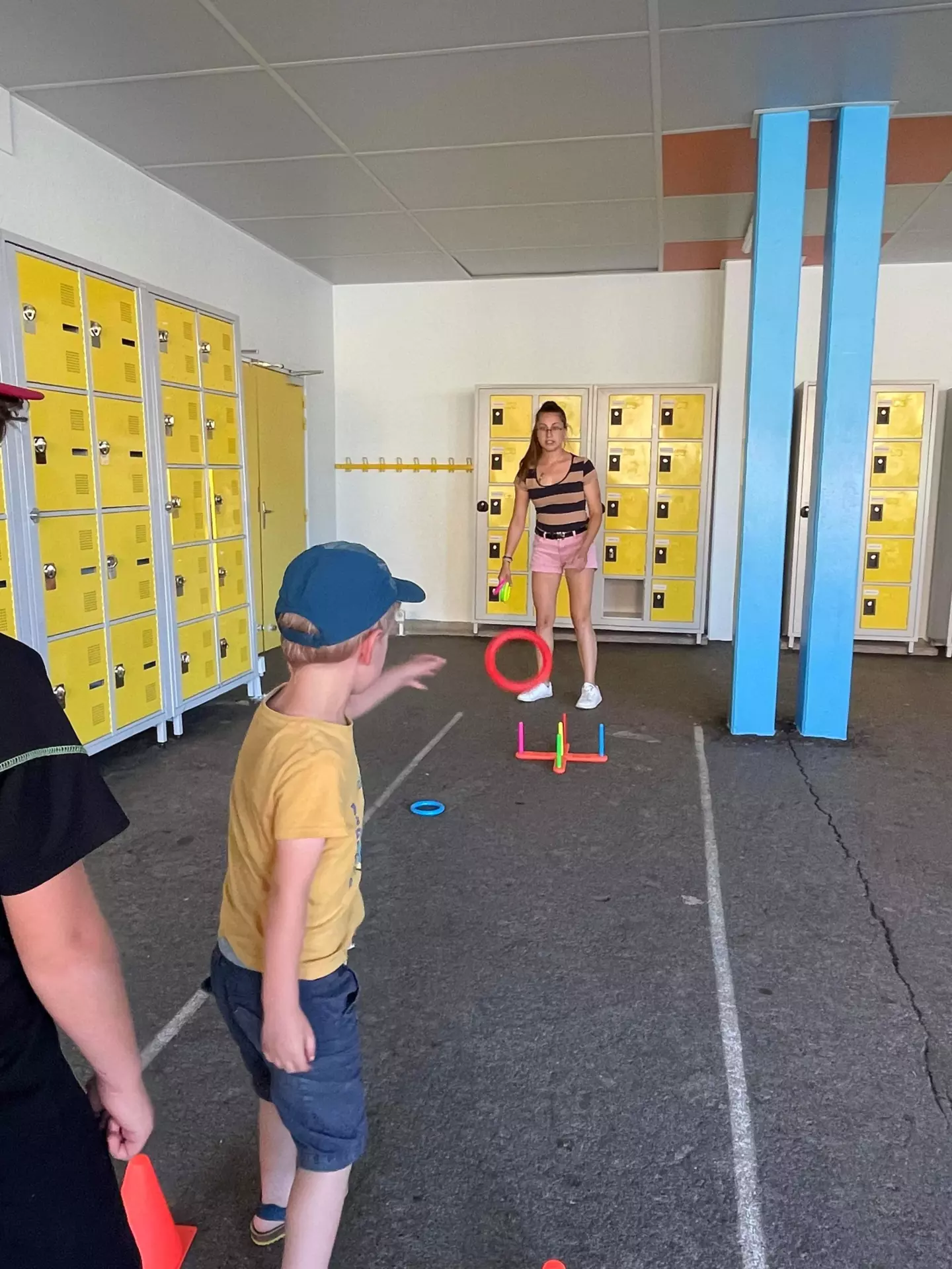 Centre de Saugues - Vacances - Galerie Été 2022