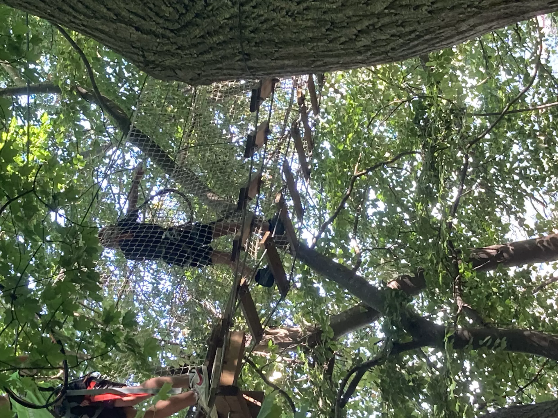 Centre de Saugues - Vacances - Galerie Mini-camps Monistrol d’Allier 2022
