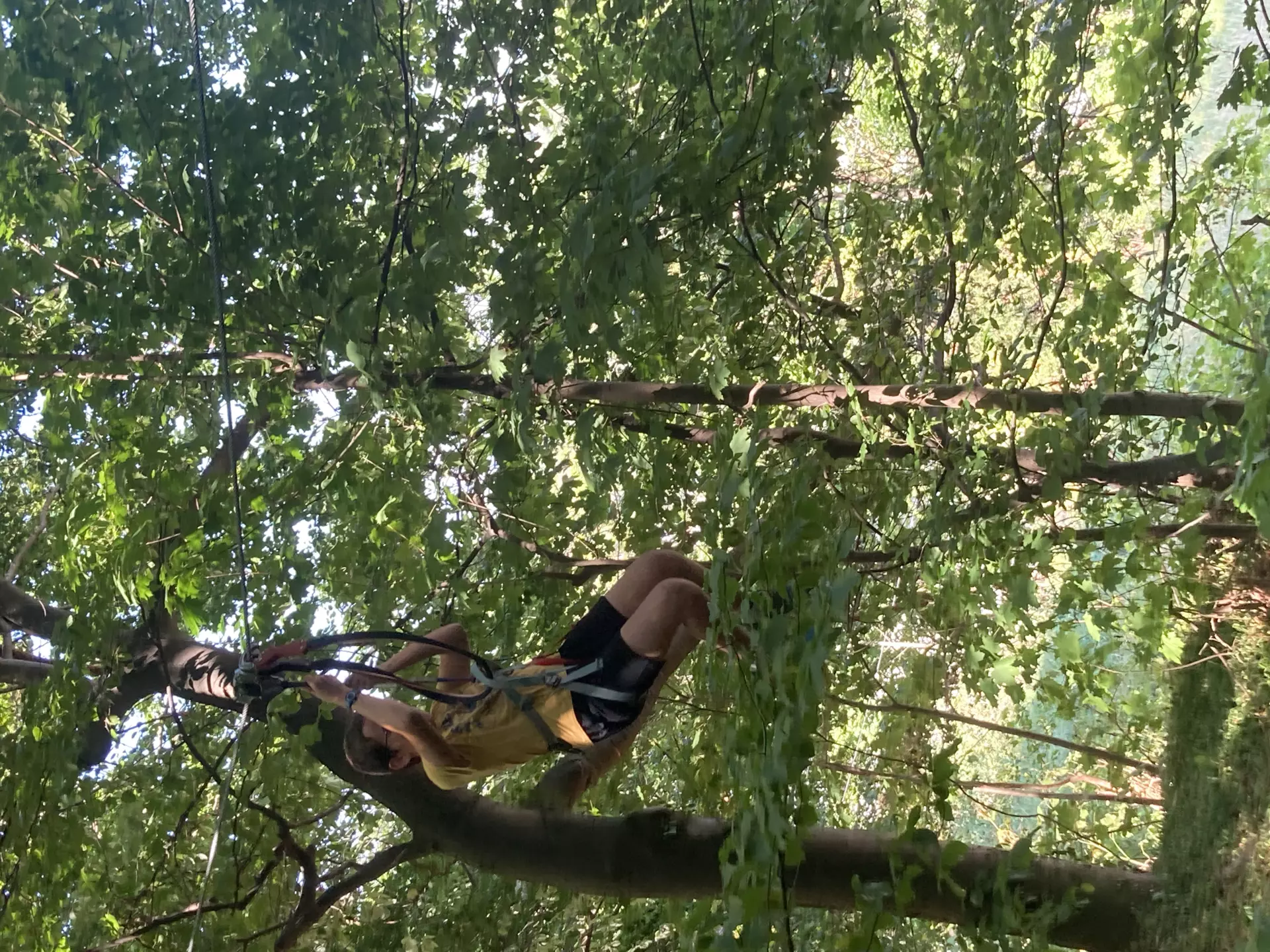 Centre de Saugues - Vacances - Galerie Mini-camps Monistrol d’Allier 2022