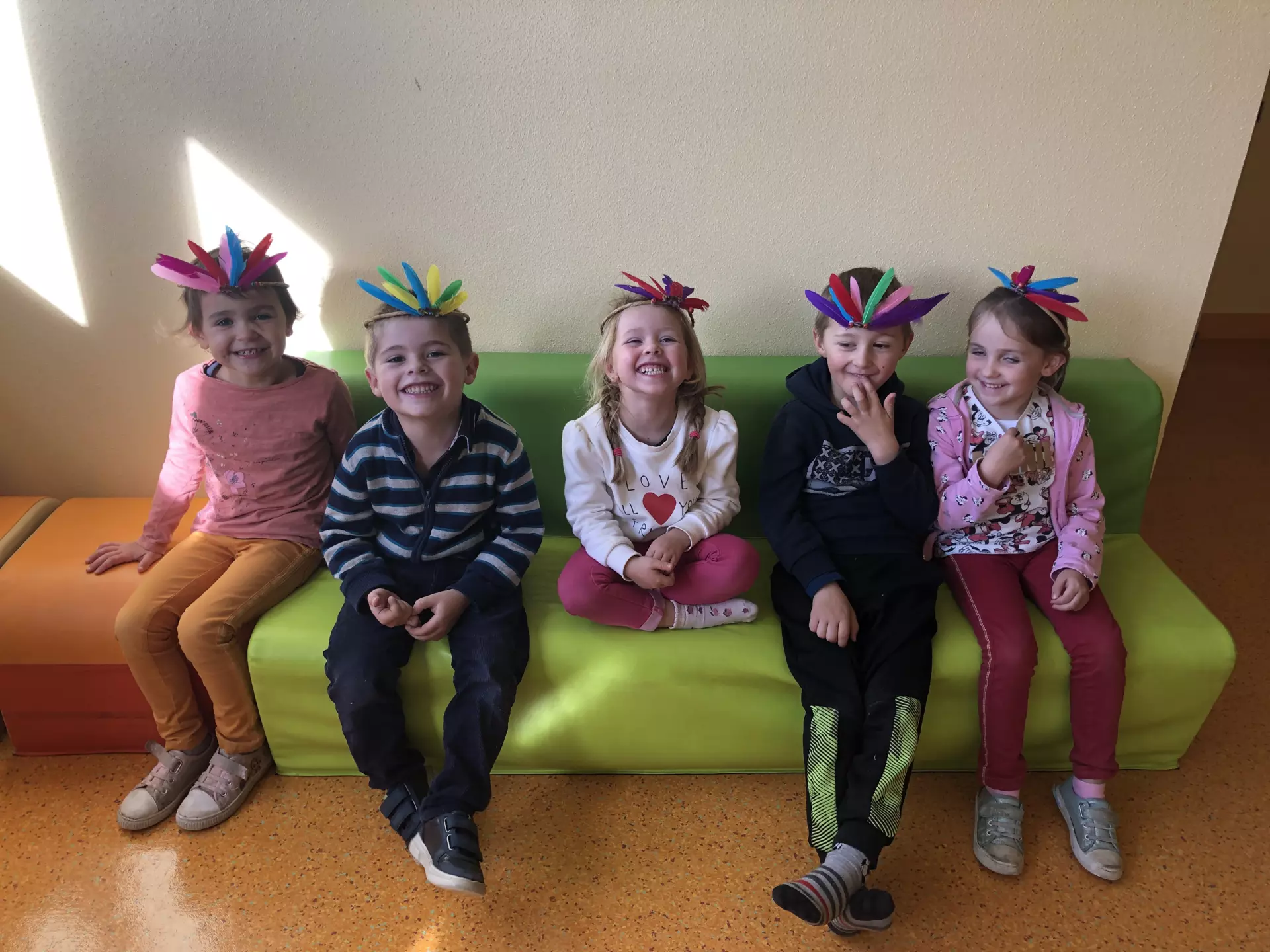 Centre de Saugues - Vacances - Galerie Vacances Toussaint 2022