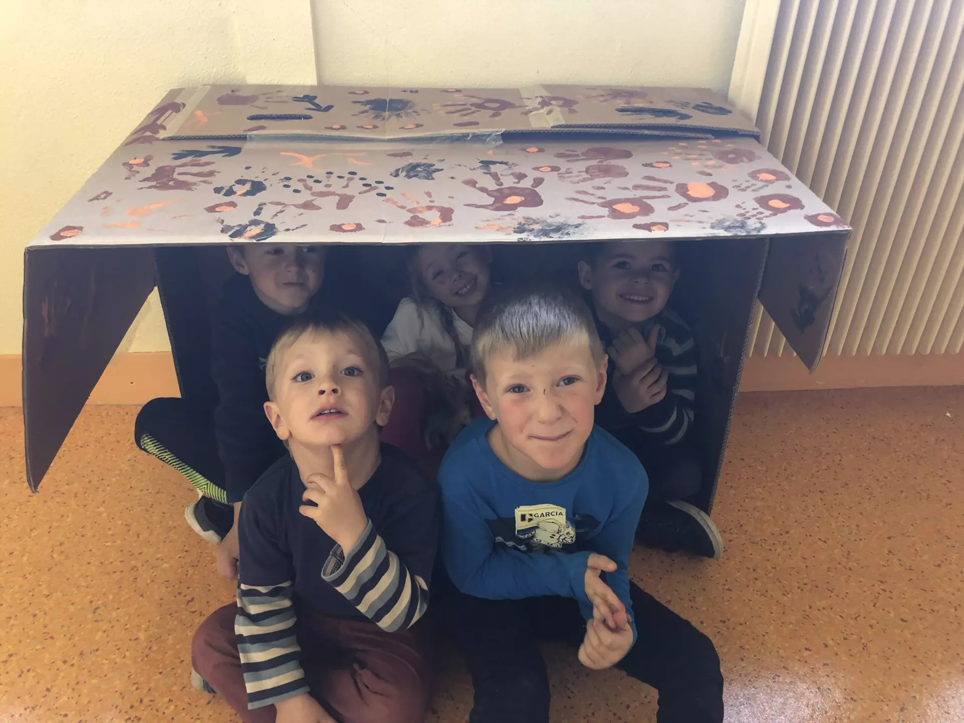 Centre de Saugues - Vacances - Galerie Vacances Toussaint 2022
