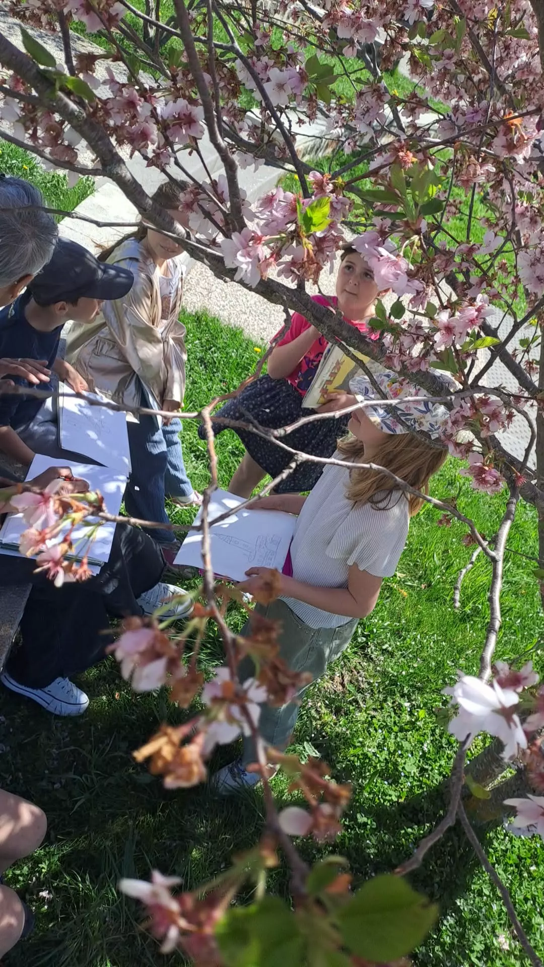 Centre de Saint Paulien - Vacances - Galerie vacances Pâques