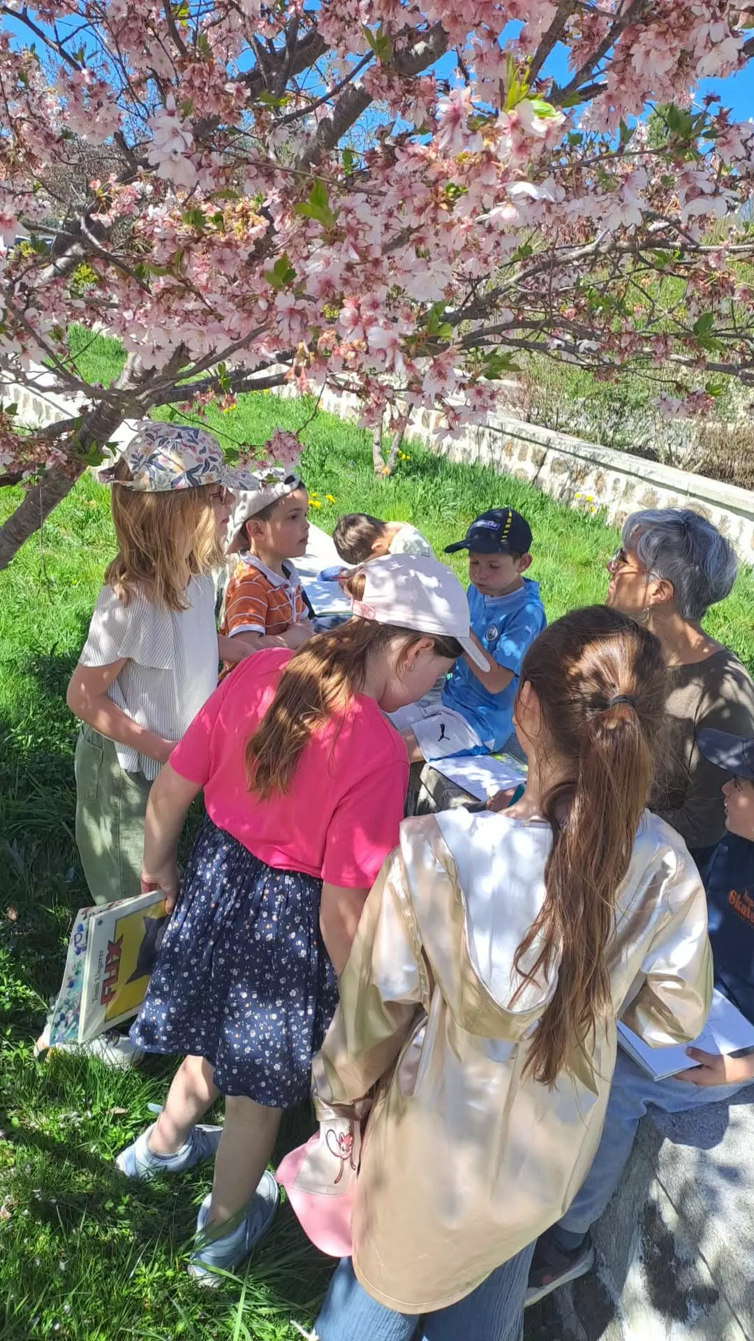 Centre de Saint Paulien - Vacances - Galerie vacances Pâques