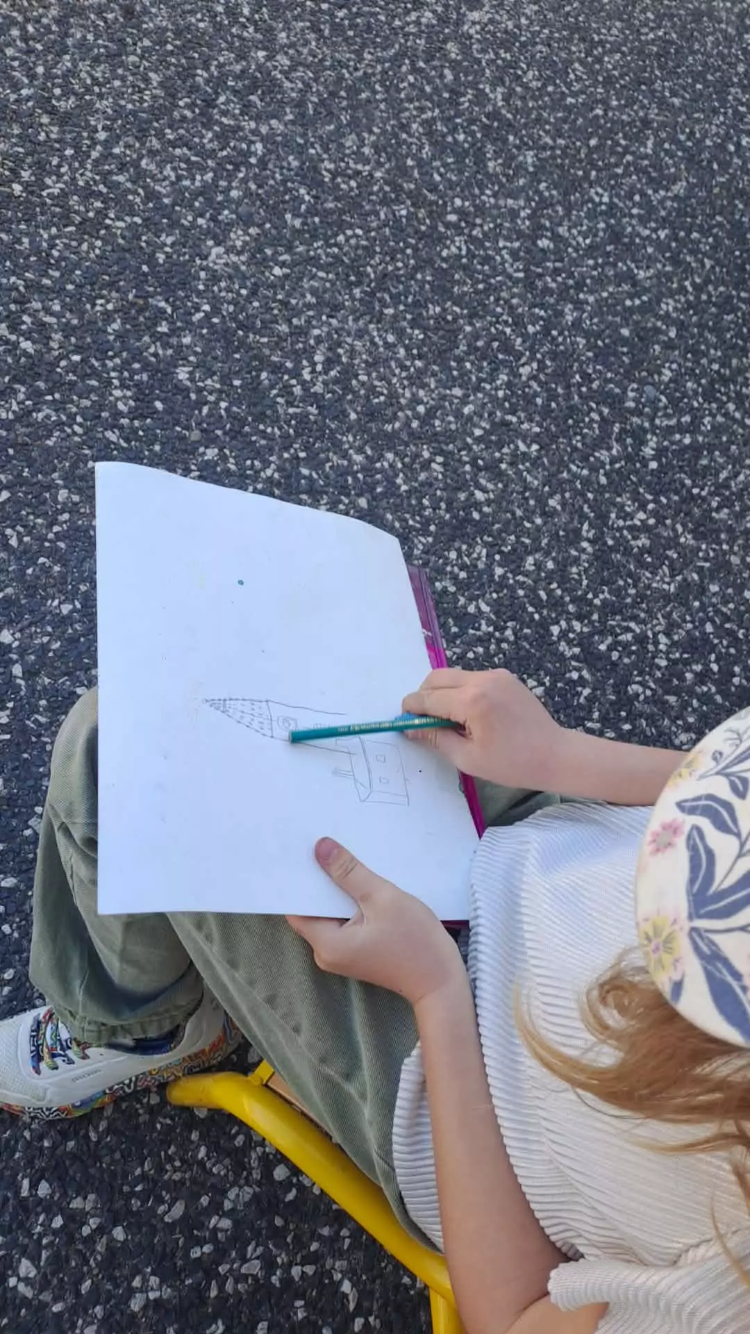 Centre de Saint Paulien - Vacances - Galerie vacances Pâques