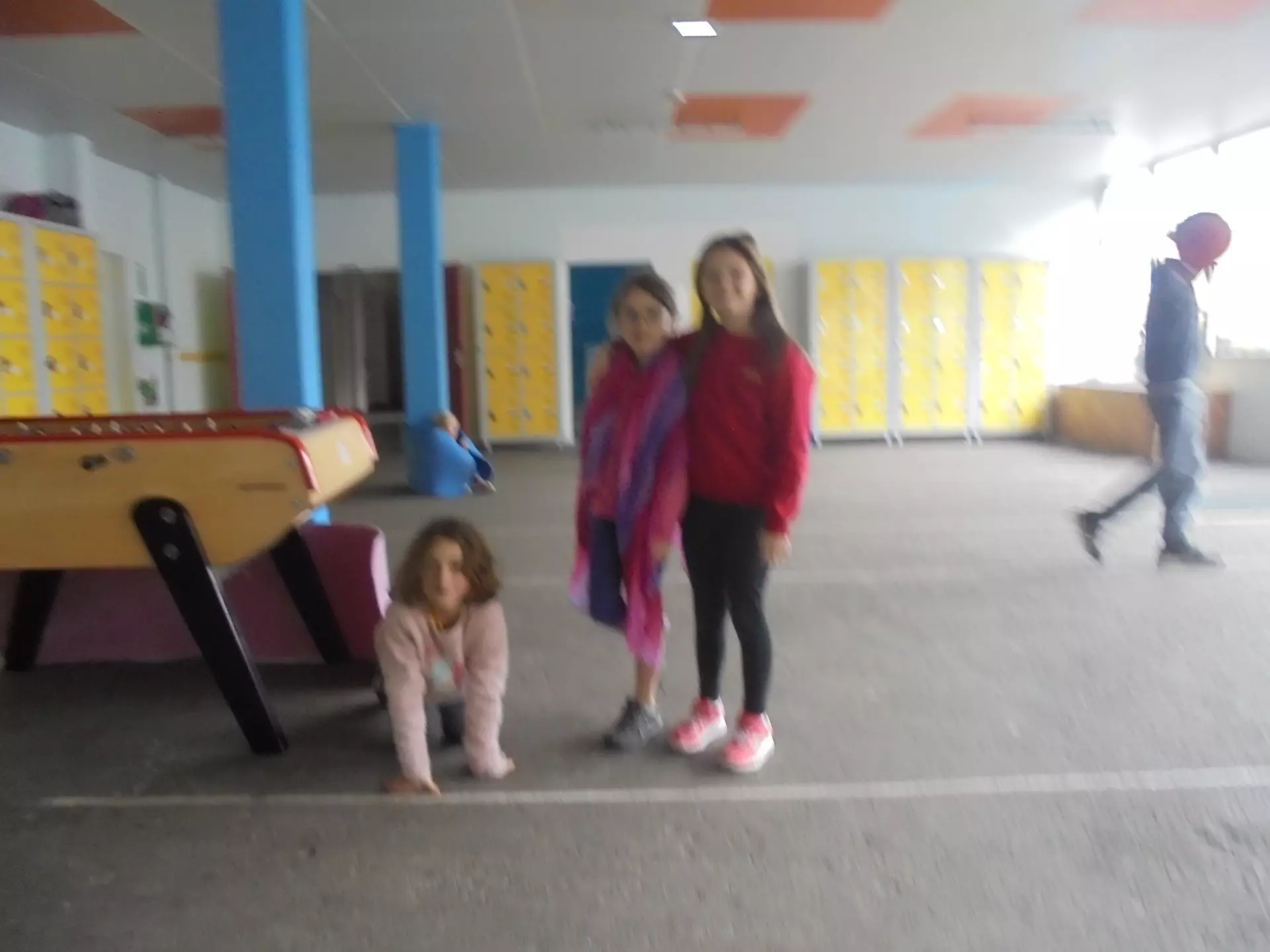 Centre de Saugues - Vacances - Galerie Vacances Toussaint 2023