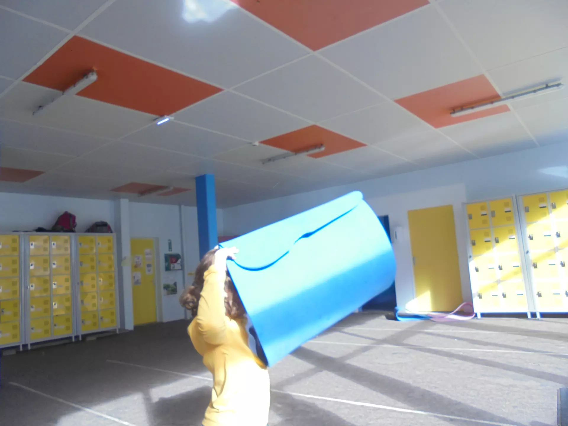 Centre de Saugues - Vacances - Galerie Vacances Toussaint 2023