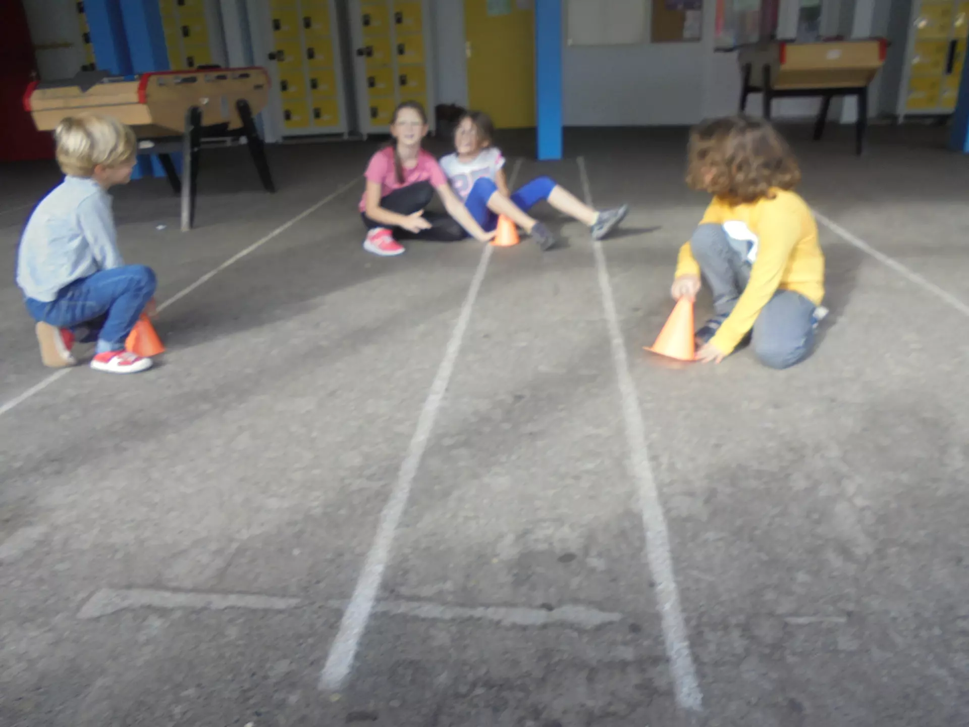 Centre de Saugues - Vacances - Galerie Vacances Toussaint 2023