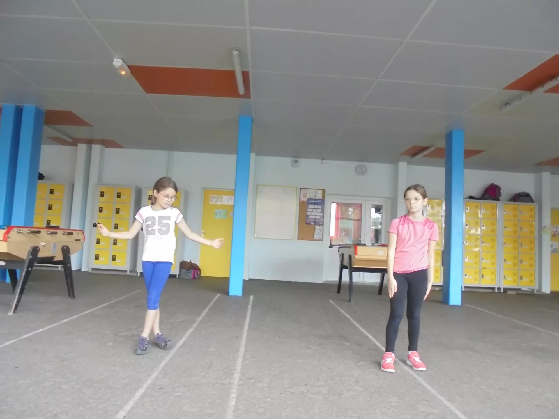 Centre de Saugues - Vacances - Galerie Vacances Toussaint 2023