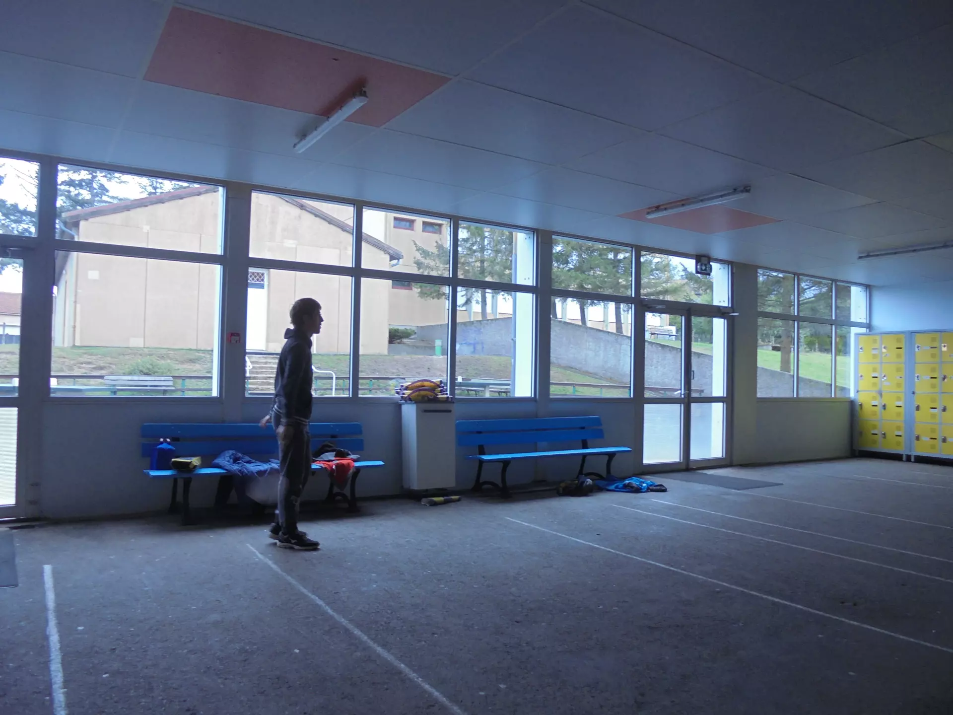 Centre de Saugues - Vacances - Galerie Vacances Toussaint 2023