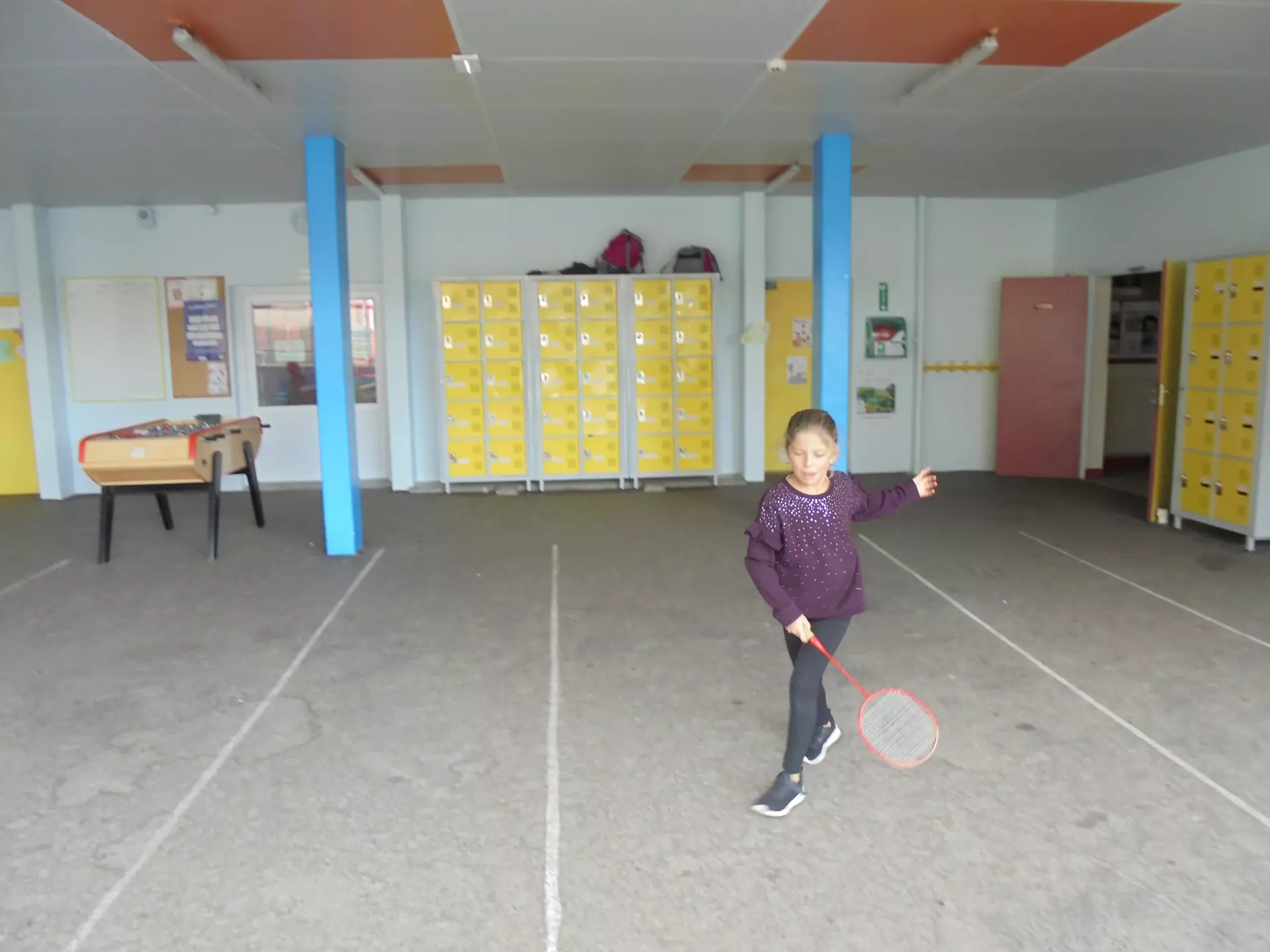 Centre de Saugues - Vacances - Galerie Vacances Toussaint 2023