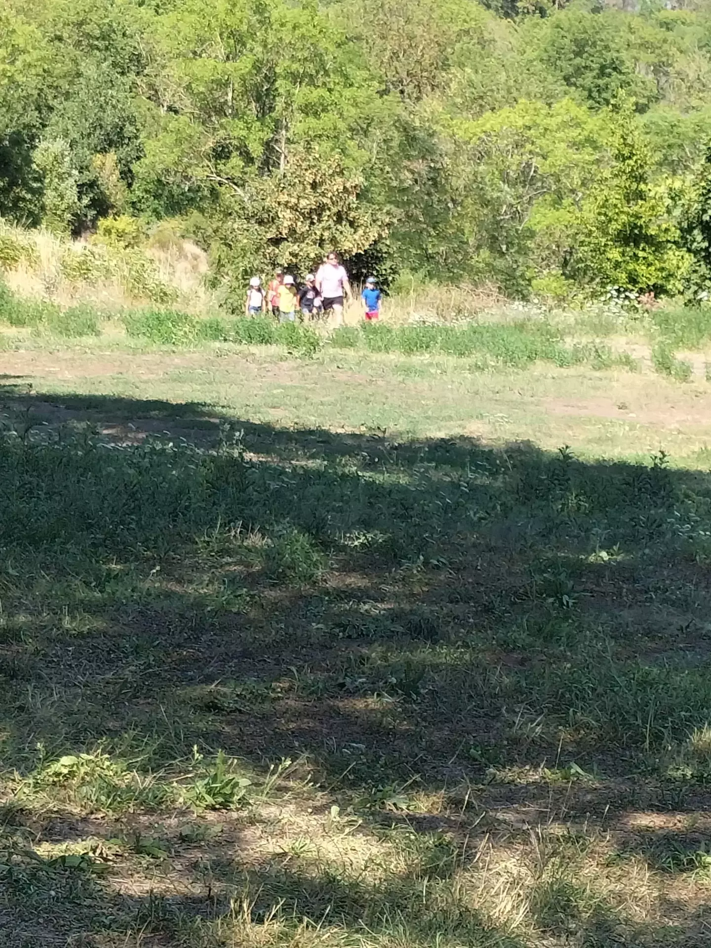 Centre de Saugues - Vacances - Galerie Mini-camps Monistrol d’Allier 2022