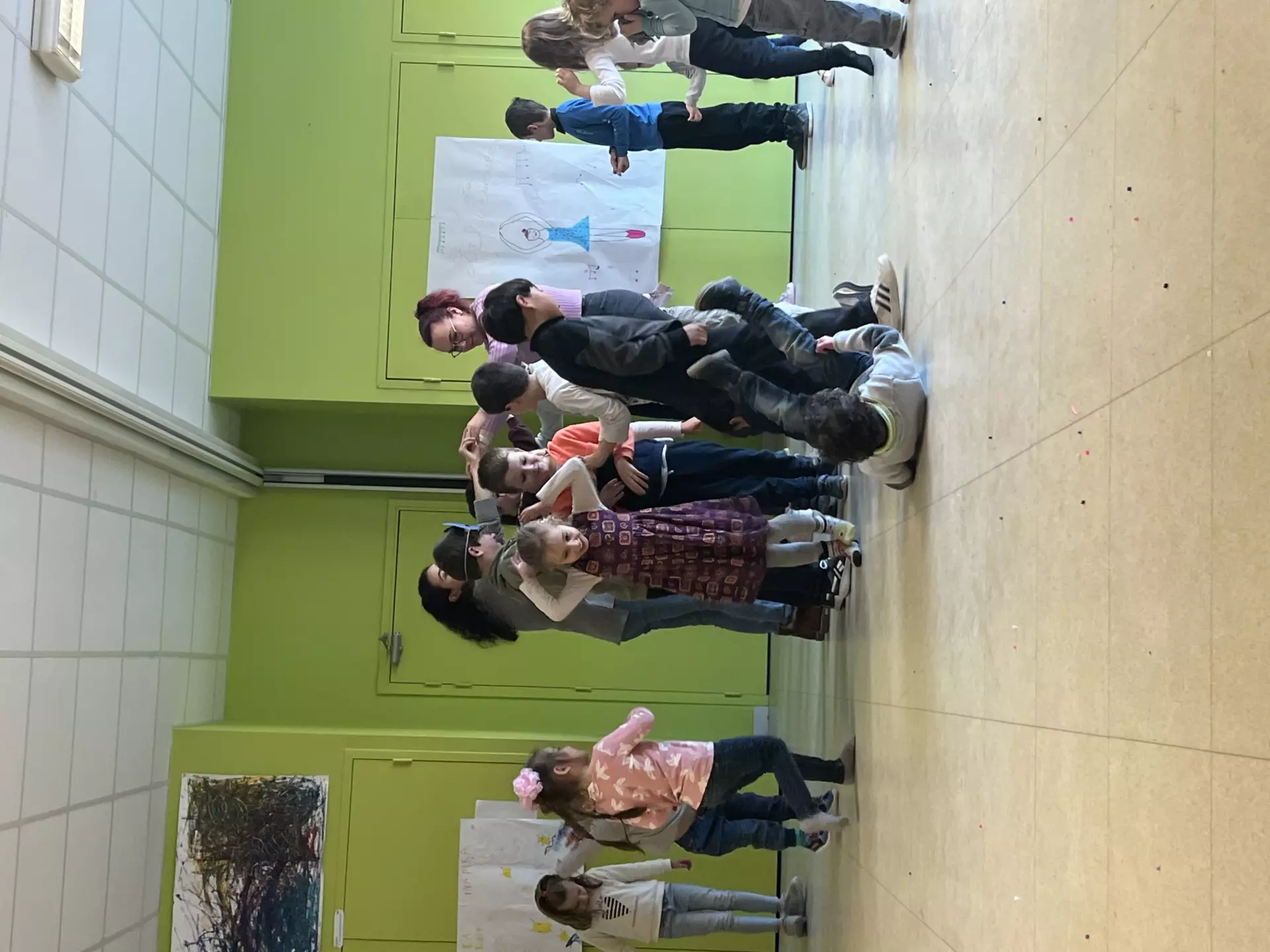 Centre de Langeac (Val Fleuri) - Vacances - Galerie Vacances Février 2023