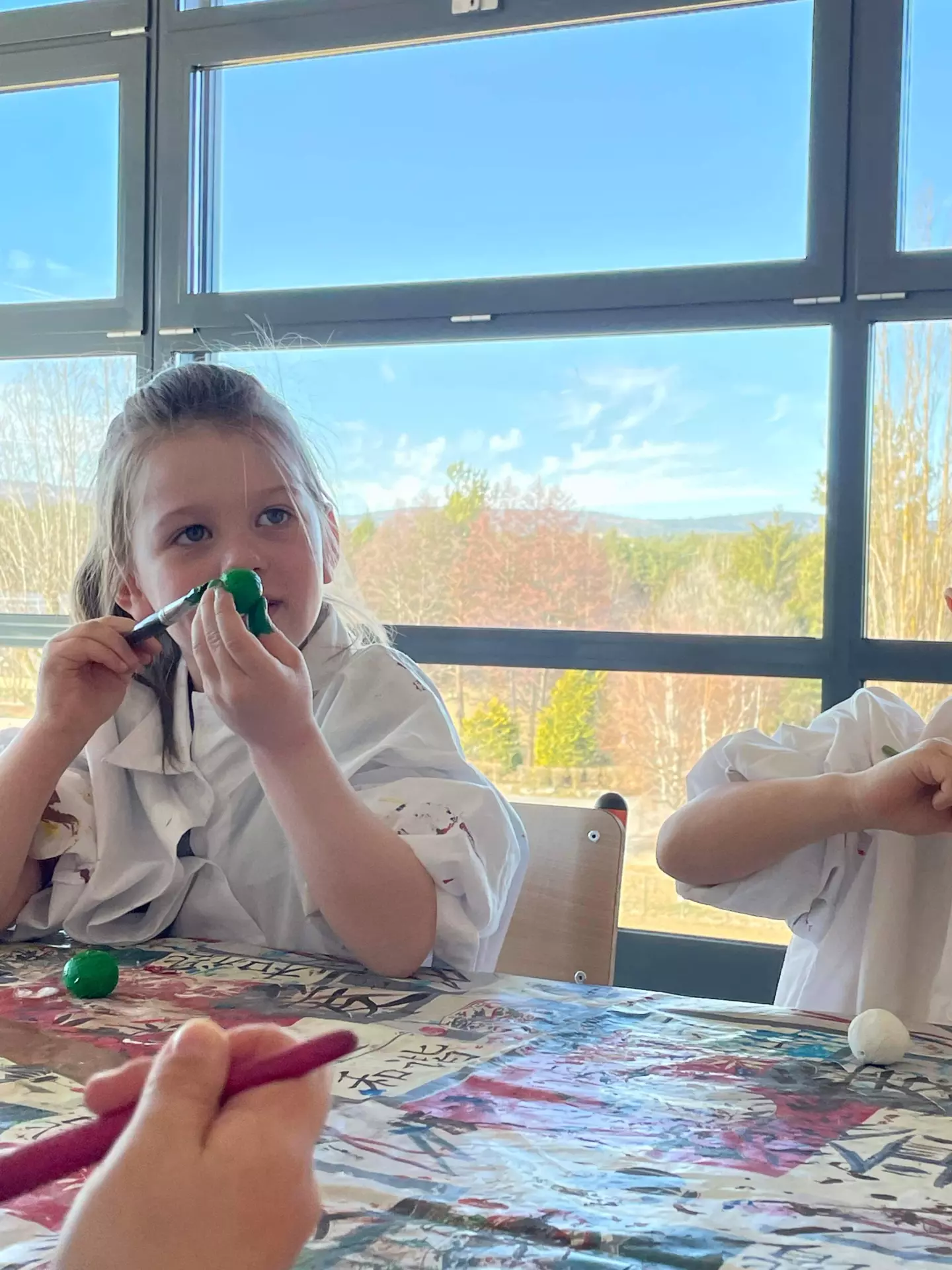 Centre de Saugues - Vacances - Galerie Vacances d’hiver 2022