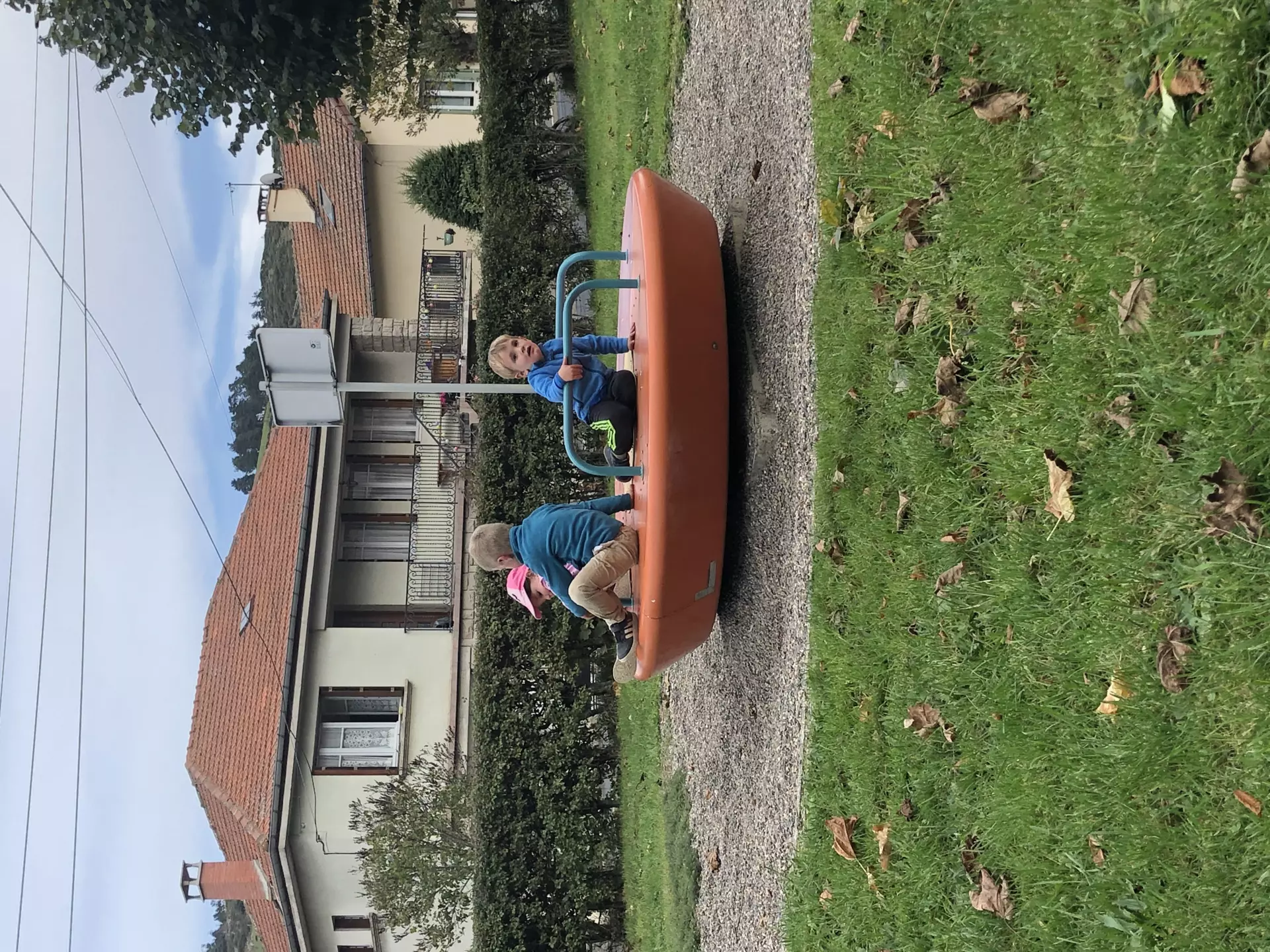 Centre de Saugues - Vacances - Galerie Vacances Toussaint 2022
