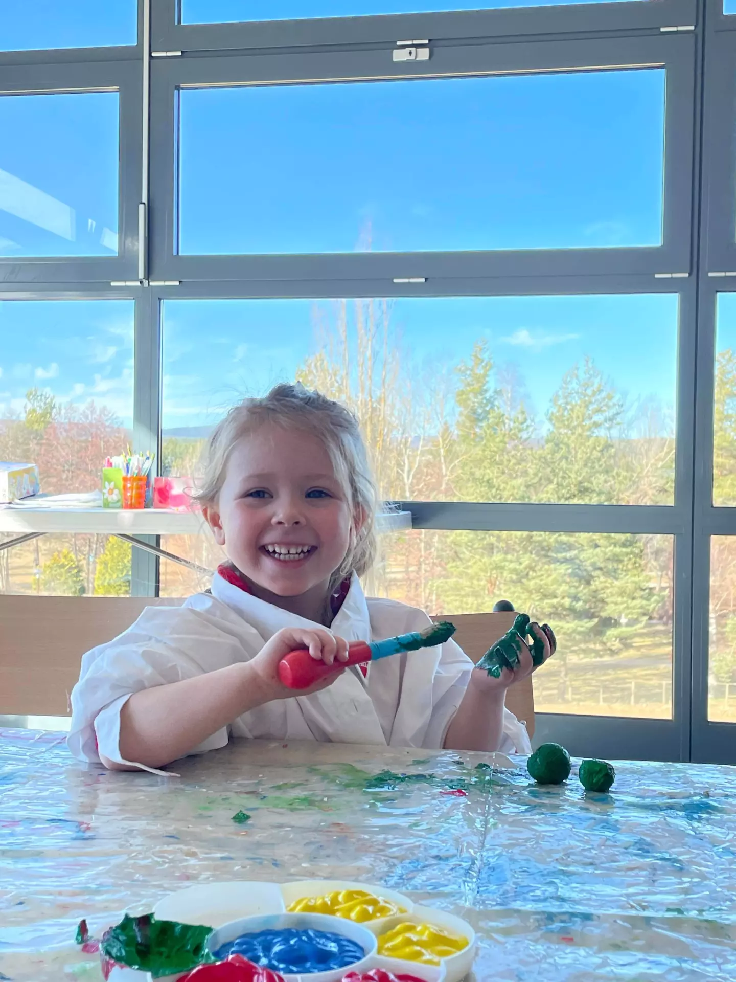 Centre de Saugues - Vacances - Galerie Vacances d’hiver 2022