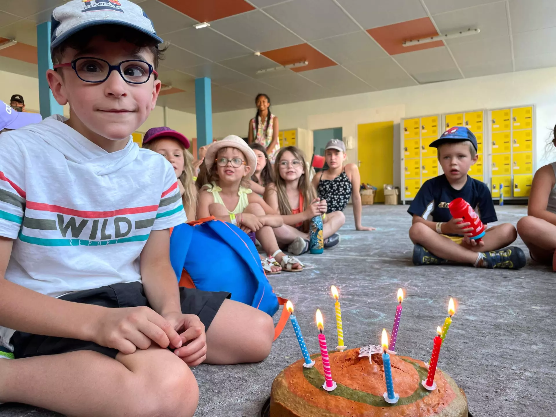 Centre de Saugues - Vacances - Galerie Été 2022