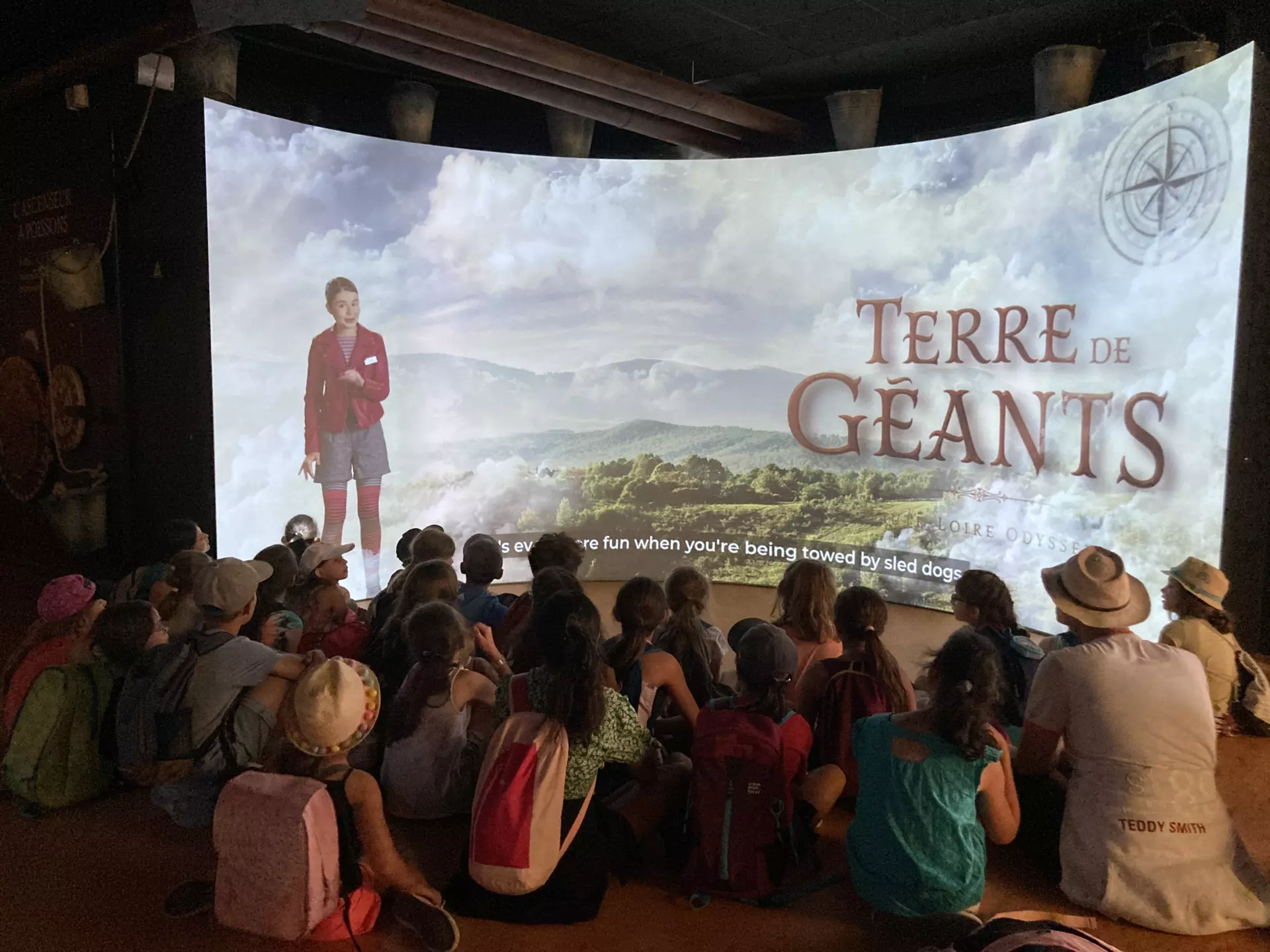 Centre de Saugues - Vacances - Galerie Été 2022