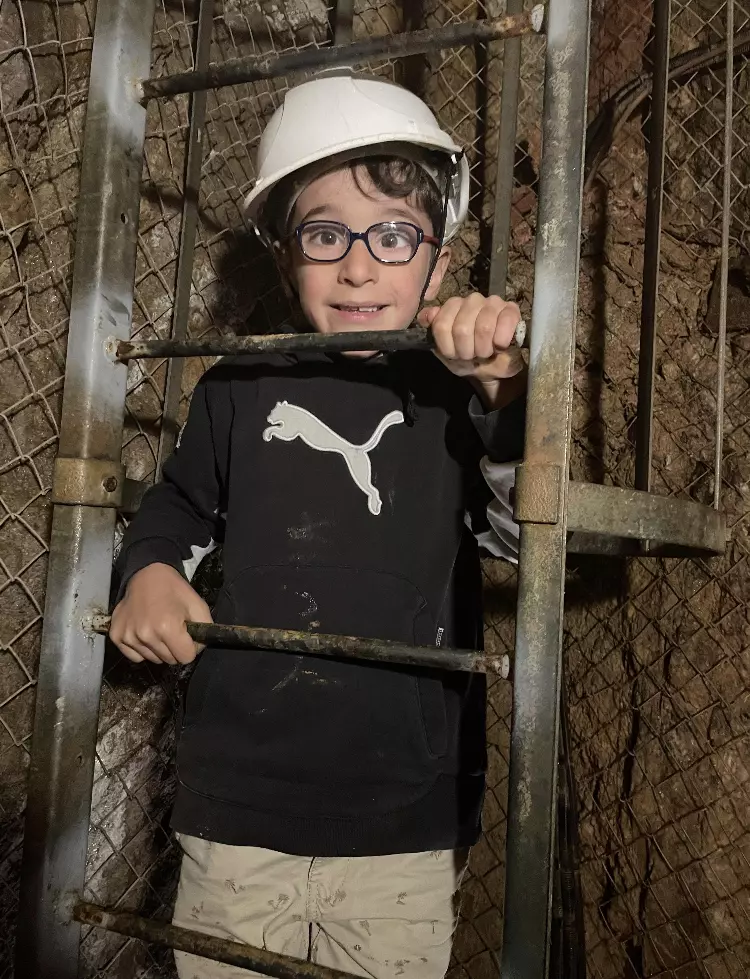Centre de Saugues - Vacances - Galerie Mini-camps « Tous en forêt » - Fonchaude - 2022