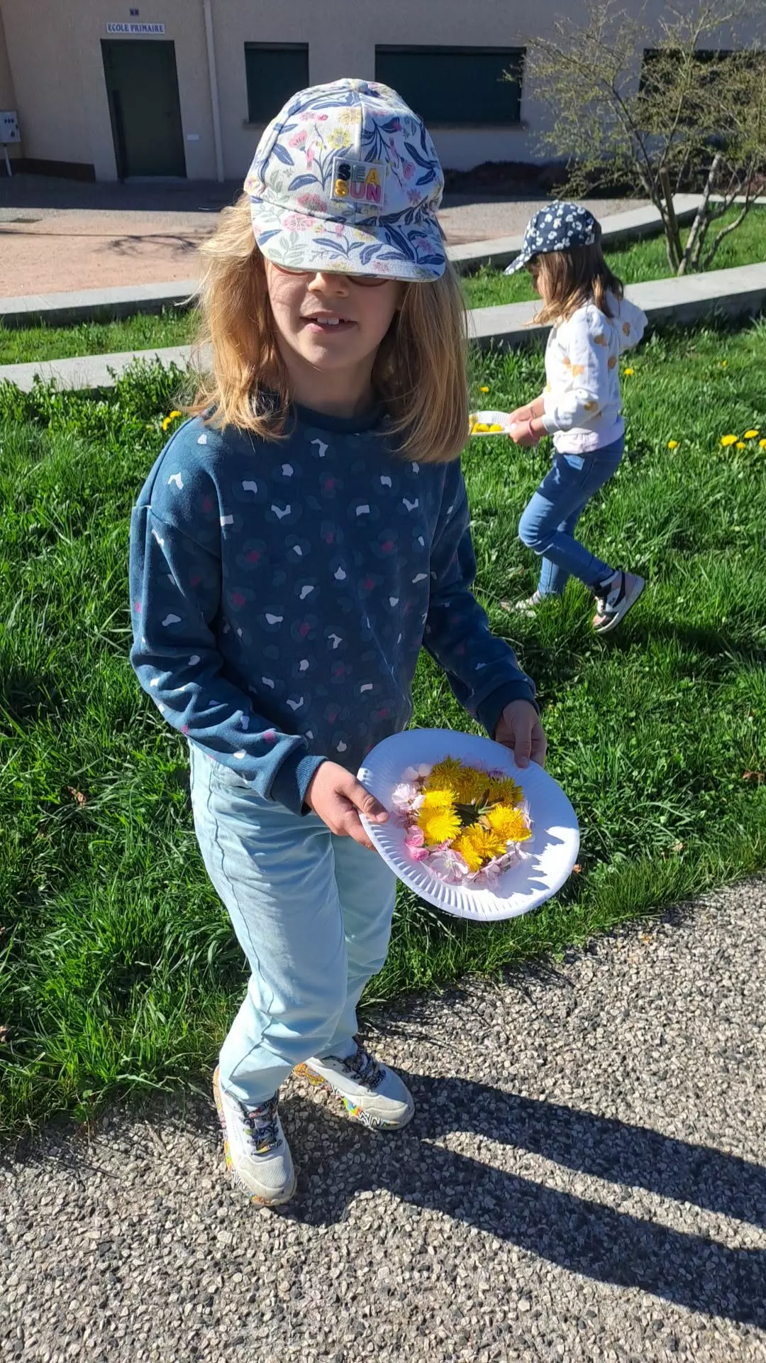 Centre de Saint Paulien - Vacances - Galerie vacances Pâques