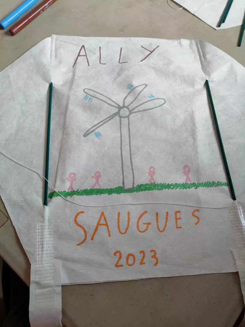 Centre de Saugues - Vacances - Galerie Été 2023