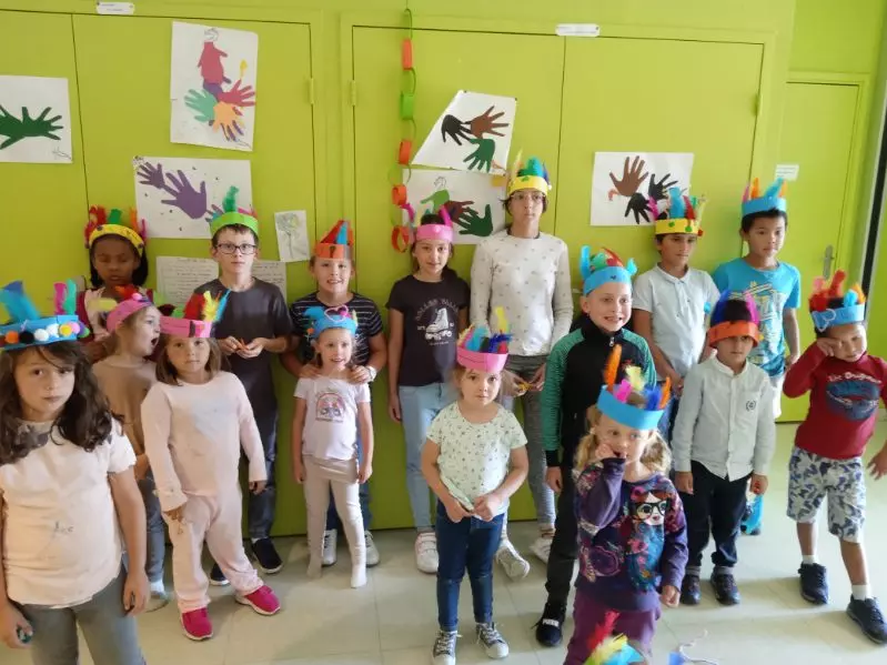 Centre de Langeac (Val Fleuri) - Vacances - Galerie été 2023