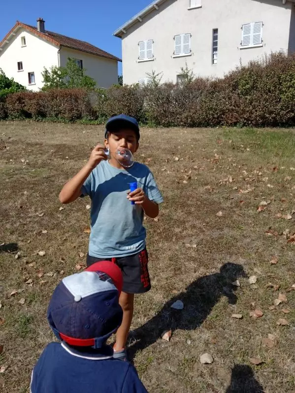 Centre de Langeac (Val Fleuri) - Vacances - Galerie été 2023
