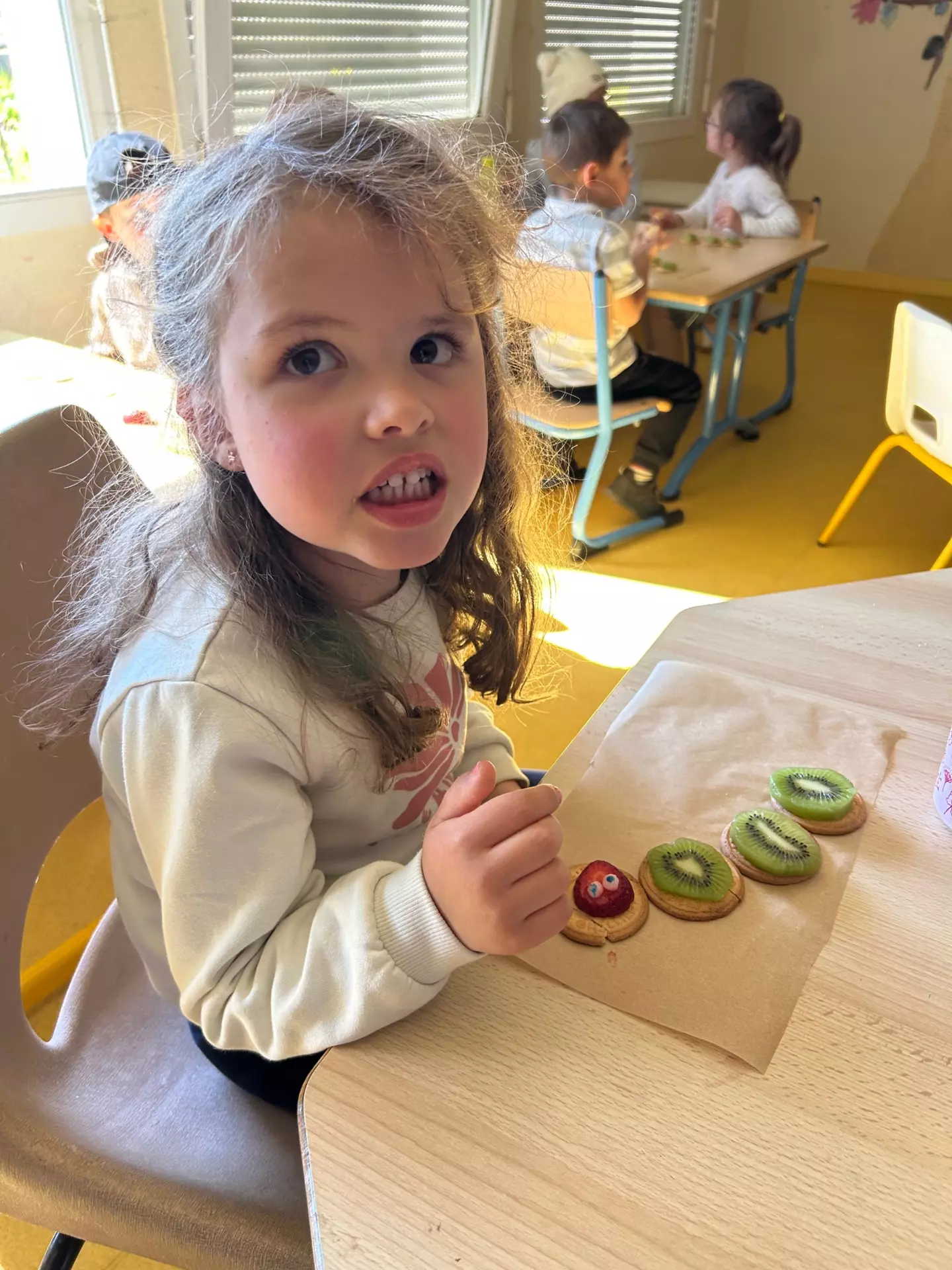 Centre de Loudes - Vacances - Galerie PRINTEMPS 2026 "La rebellion des objets"