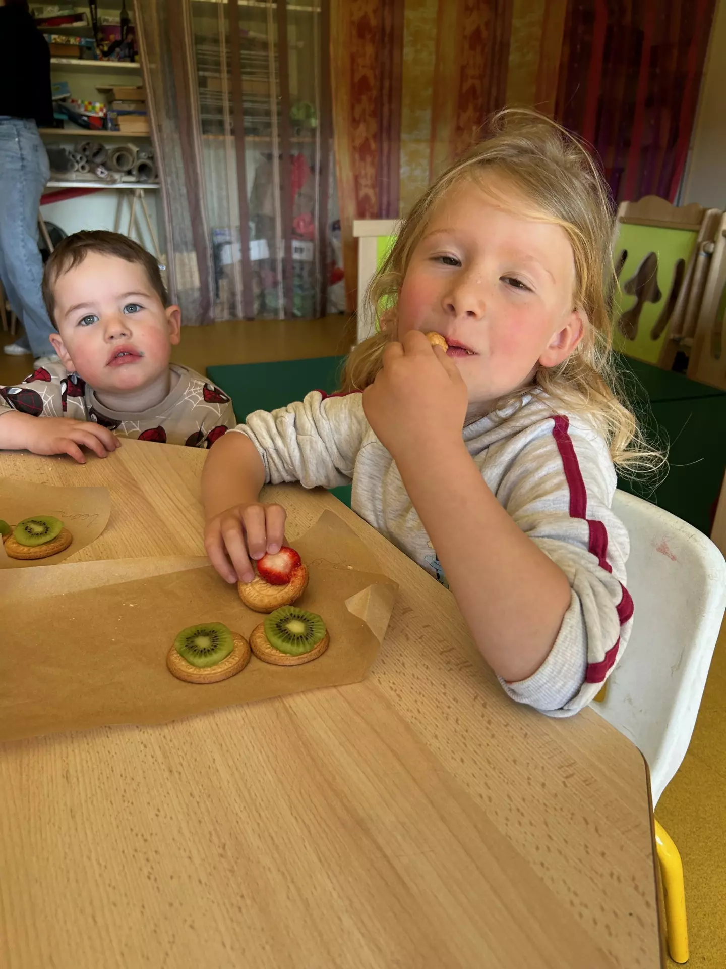 Centre de Loudes - Vacances - Galerie PRINTEMPS 2026 "La rebellion des objets"