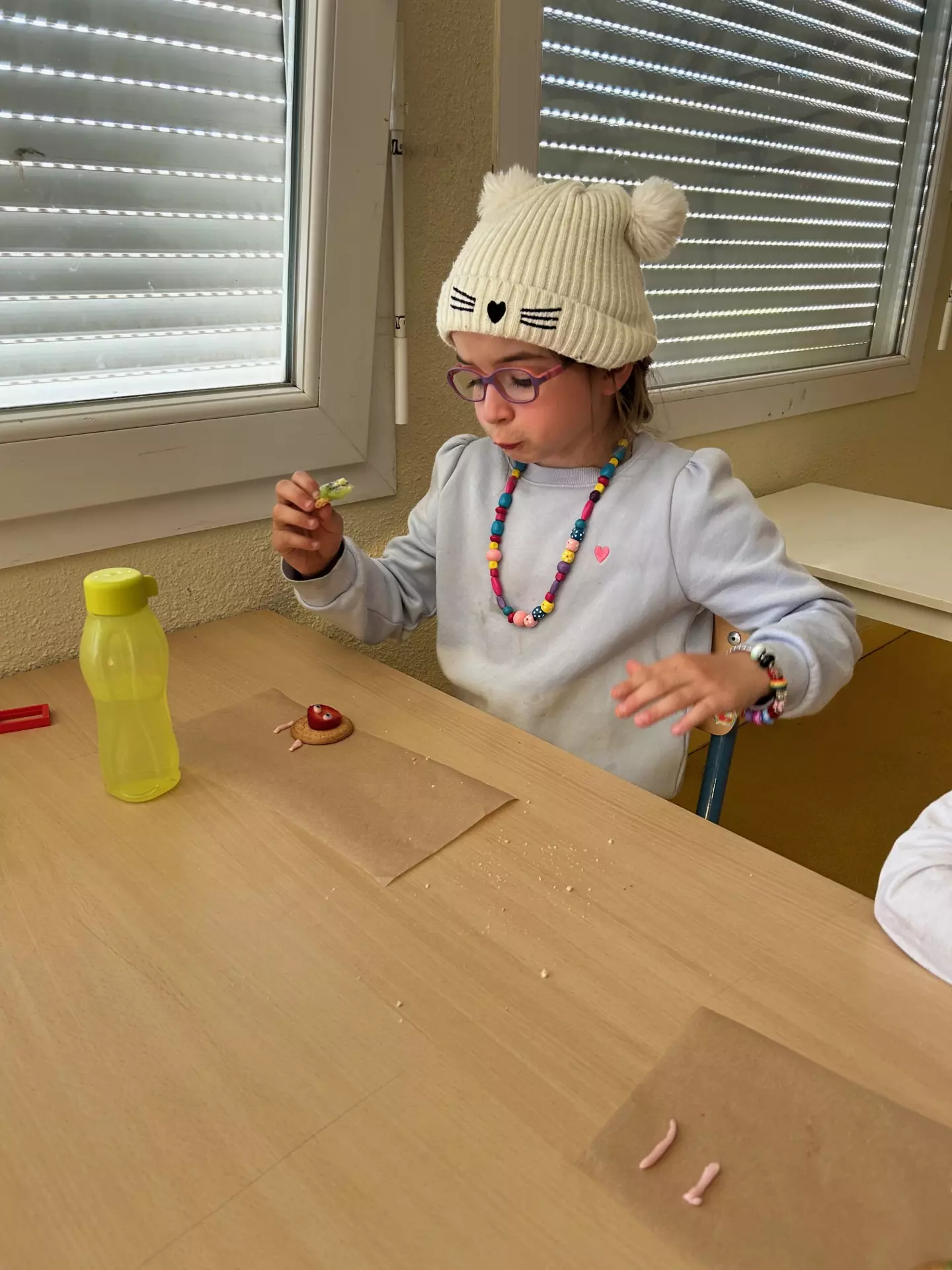 Centre de Loudes - Vacances - Galerie PRINTEMPS 2026 "La rebellion des objets"