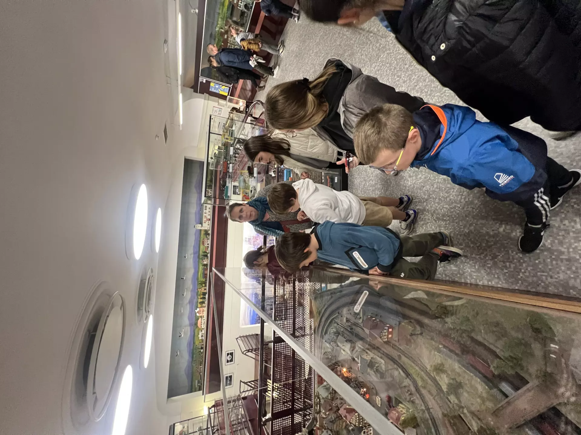 Centre de Langeac (Val Fleuri) - Vacances - Galerie Camps en Alsace