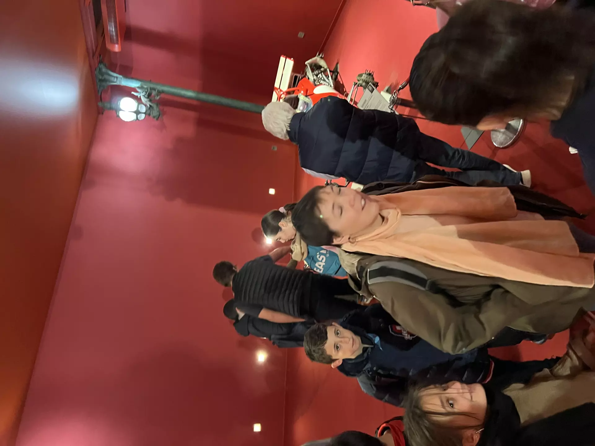 Centre de AdosClic - AdosClic - Galerie Camps Alsace