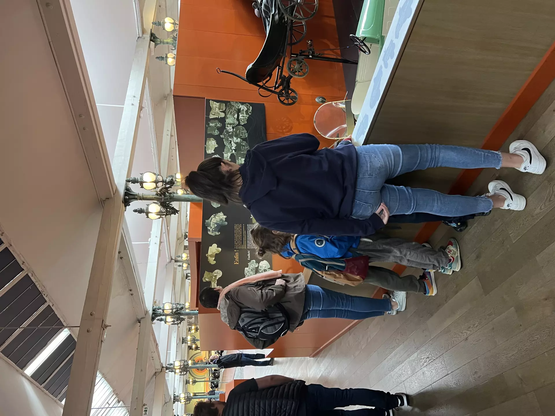 Centre de AdosClic - AdosClic - Galerie Camps Alsace