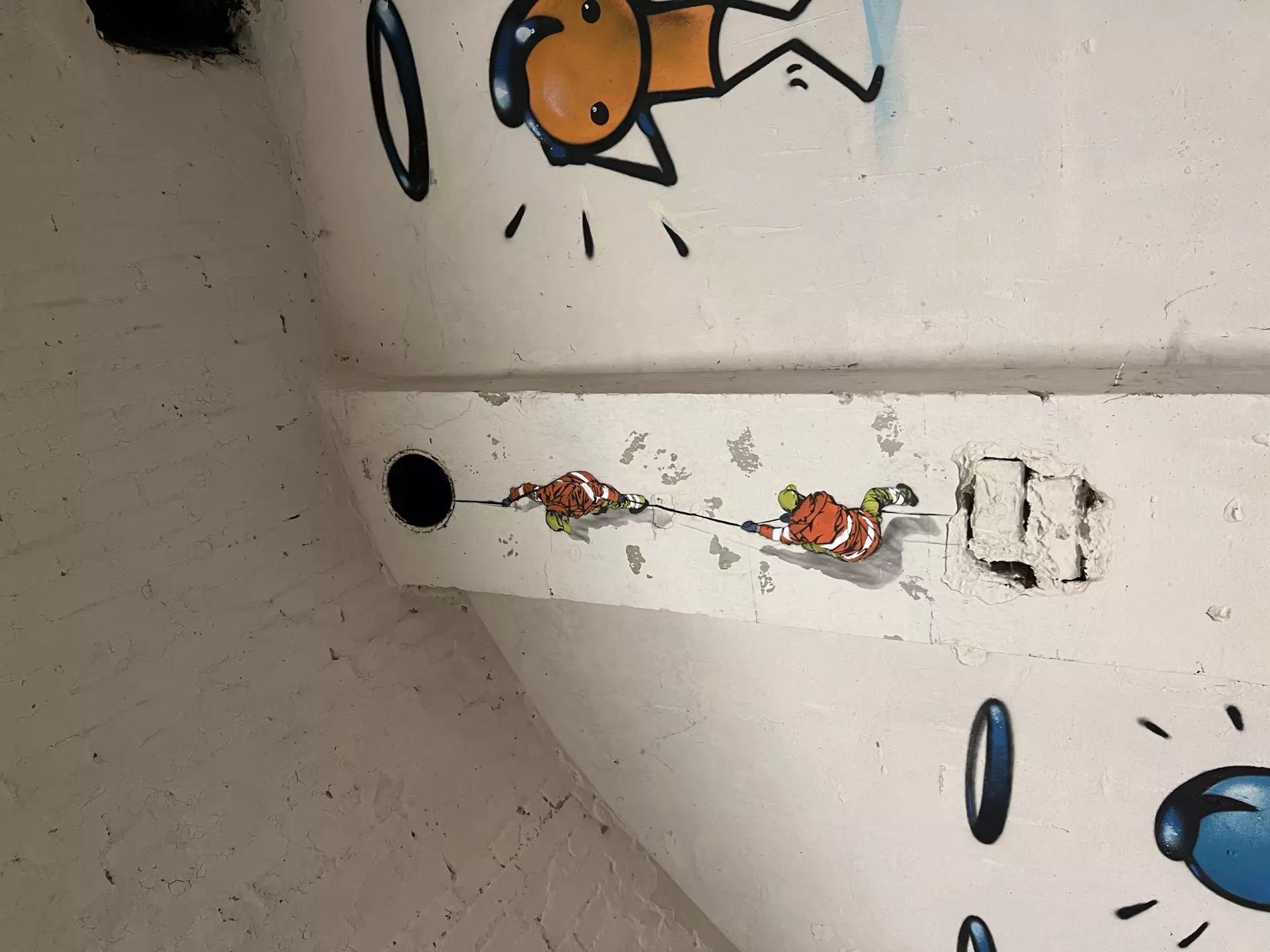 Centre de AdosClic - AdosClic - Galerie Camps Alsace