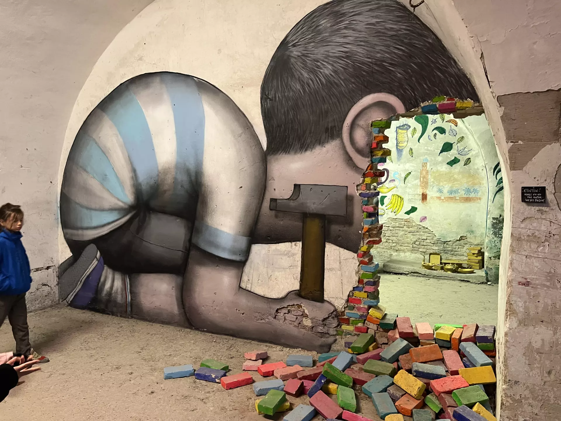 Centre de AdosClic - AdosClic - Galerie Camps Alsace