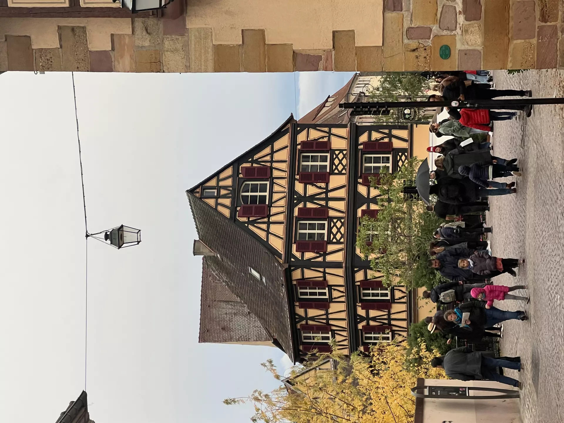 Centre de Langeac (Val Fleuri) - Vacances - Galerie Camps en Alsace