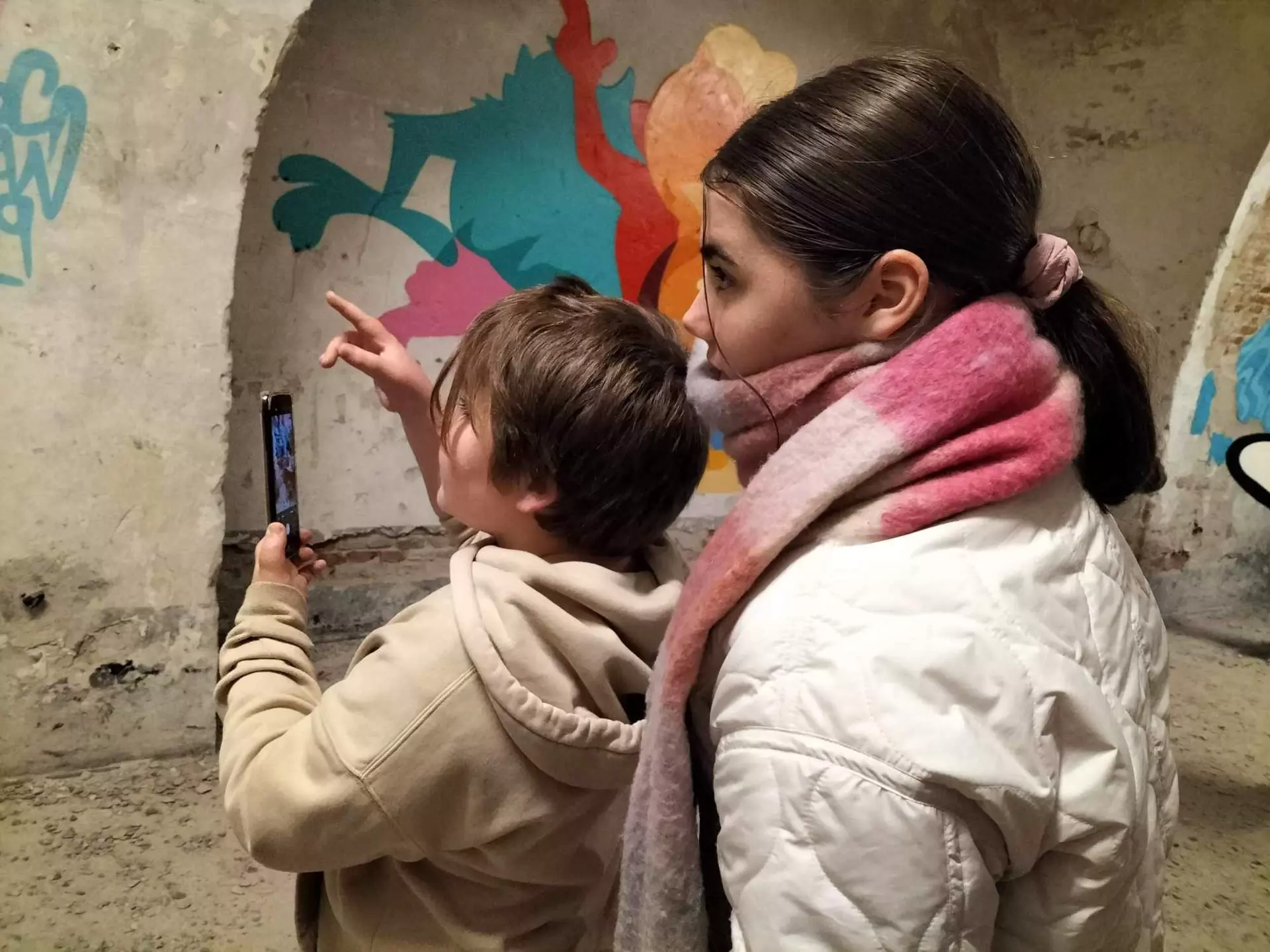 Centre de AdosClic - AdosClic - Galerie Camps Alsace