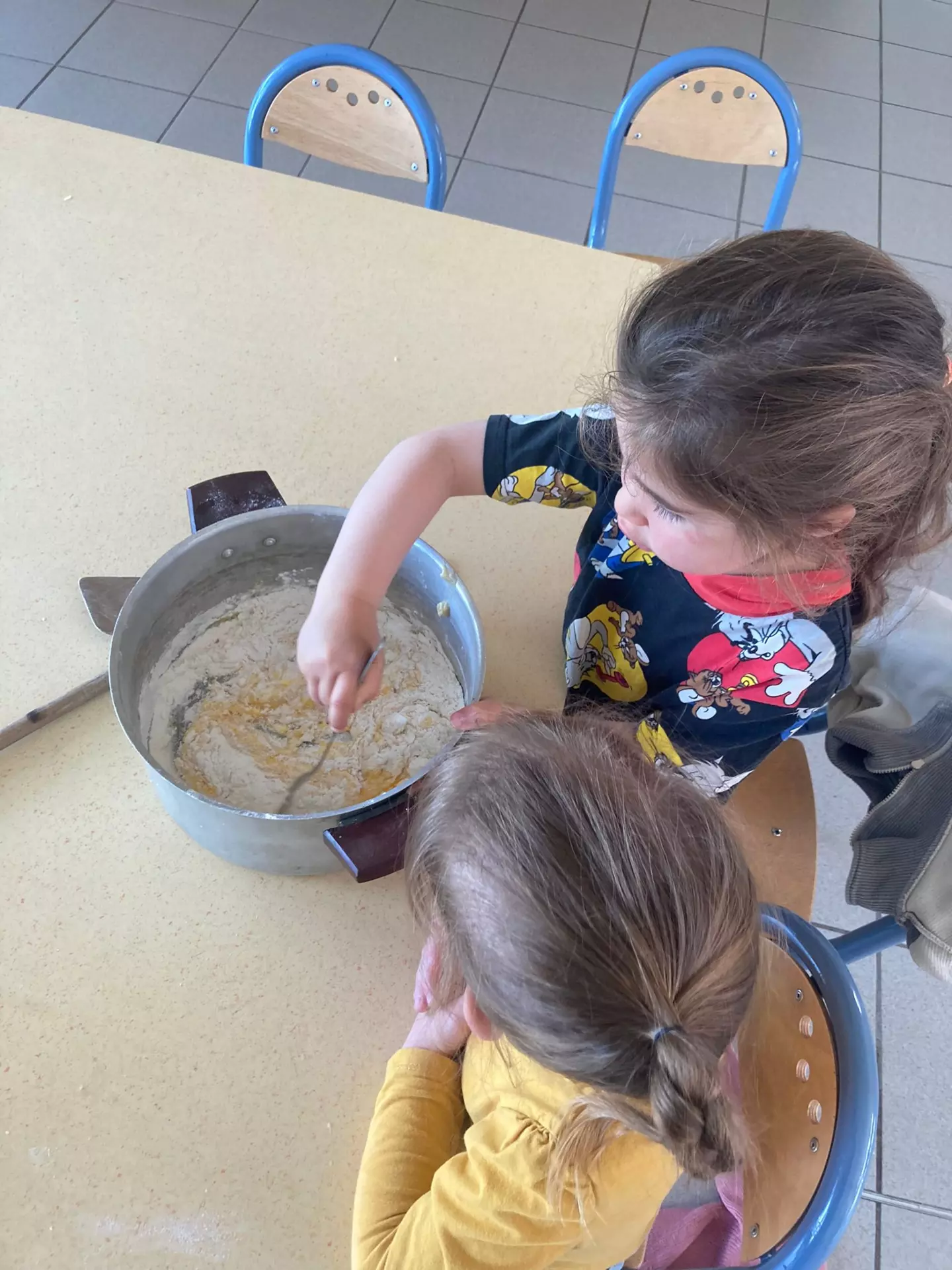 Centre de Velay Ouest (Allègre - Saint Paulien) - Vacances - Galerie Vacances de Printemps