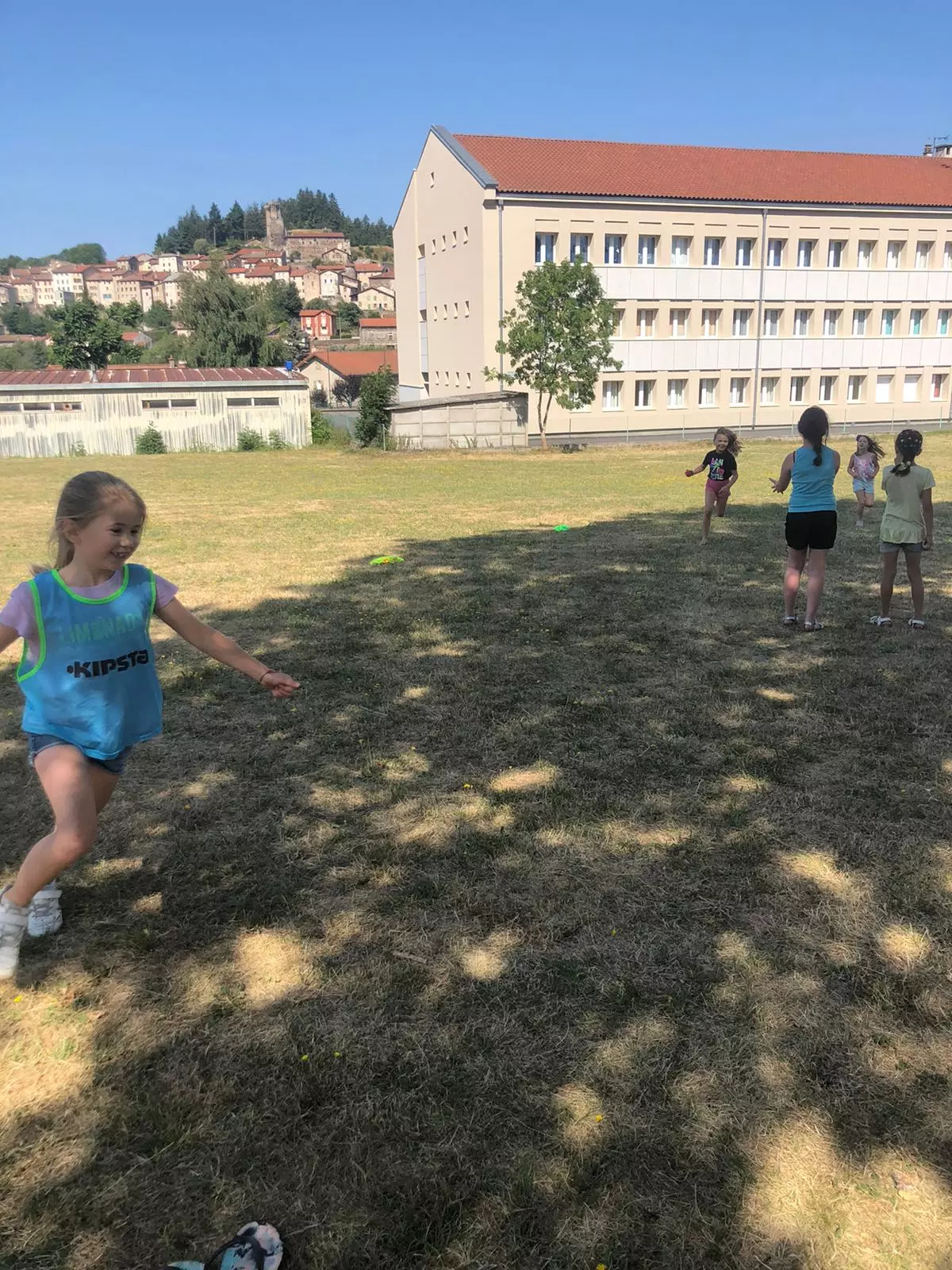 Centre de Velay Ouest (Allègre - Saint Paulien) - Vacances - Galerie vacances d'été 2022