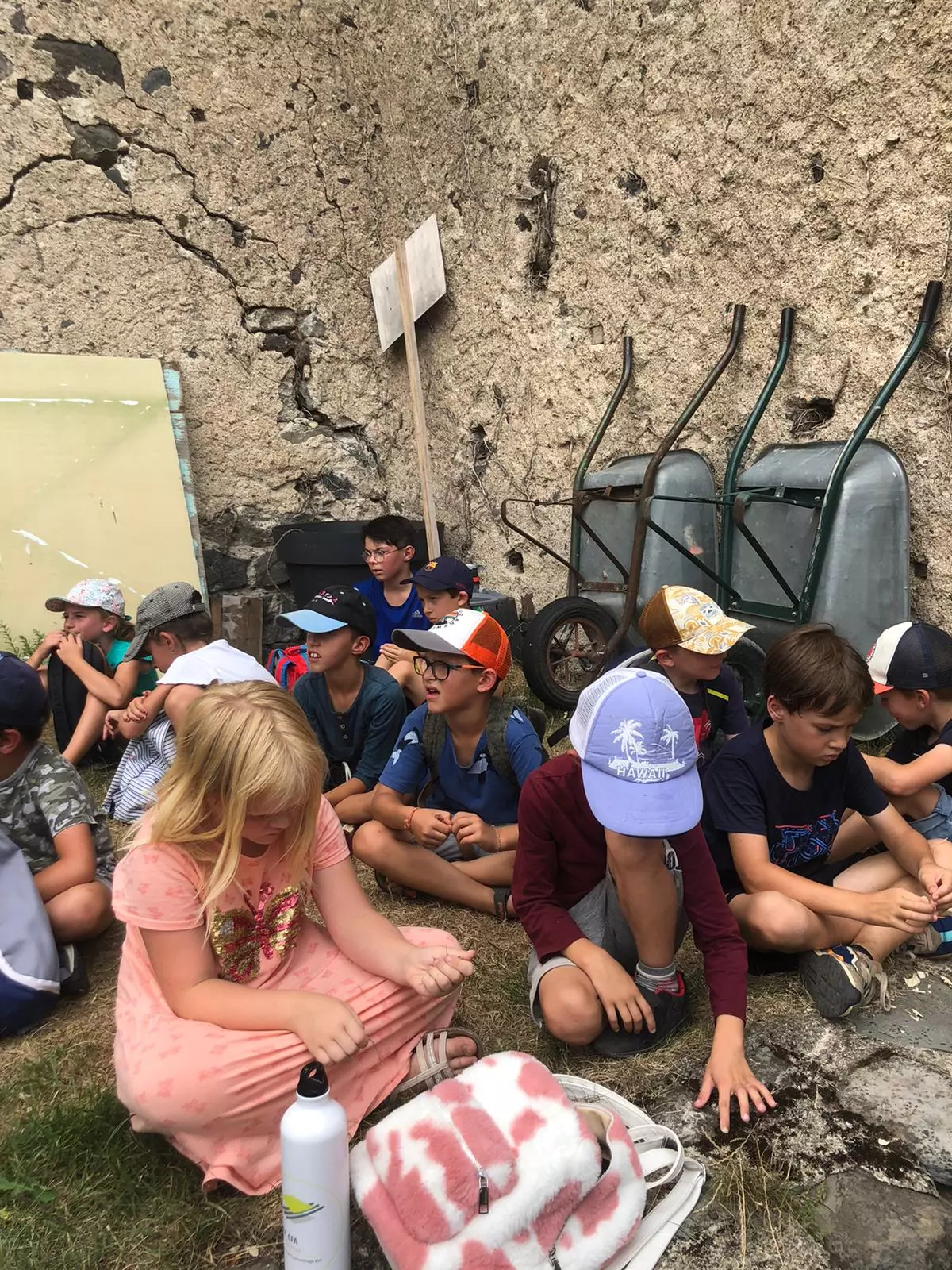 Centre de Velay Ouest (Allègre - Saint Paulien) - Vacances - Galerie vacances d'été 2022