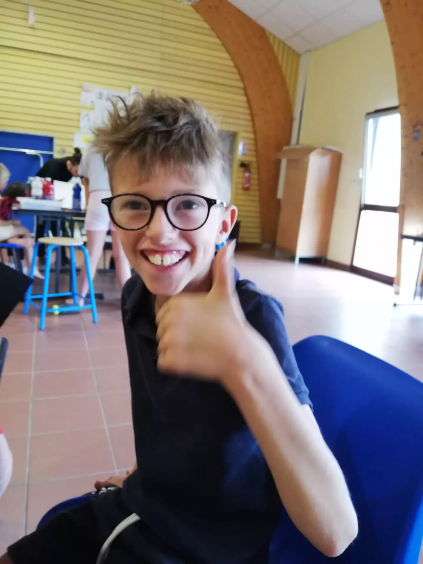 Centre de Velay Ouest (Allègre - Saint Paulien) - Vacances - Galerie vacances d'été 2022