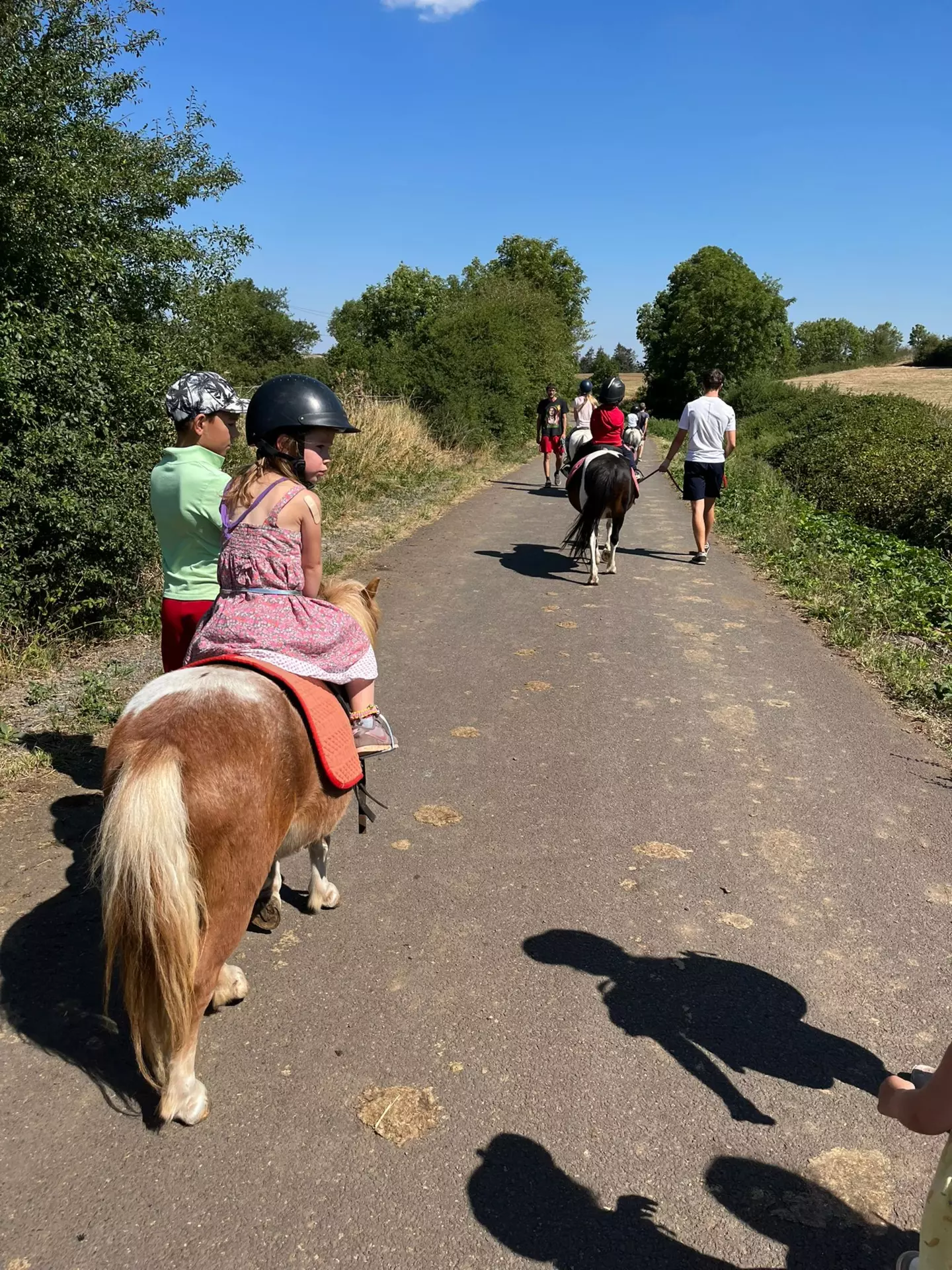 Centre de Velay Ouest (Allègre - Saint Paulien) - Vacances - Galerie vacances d'été 2022