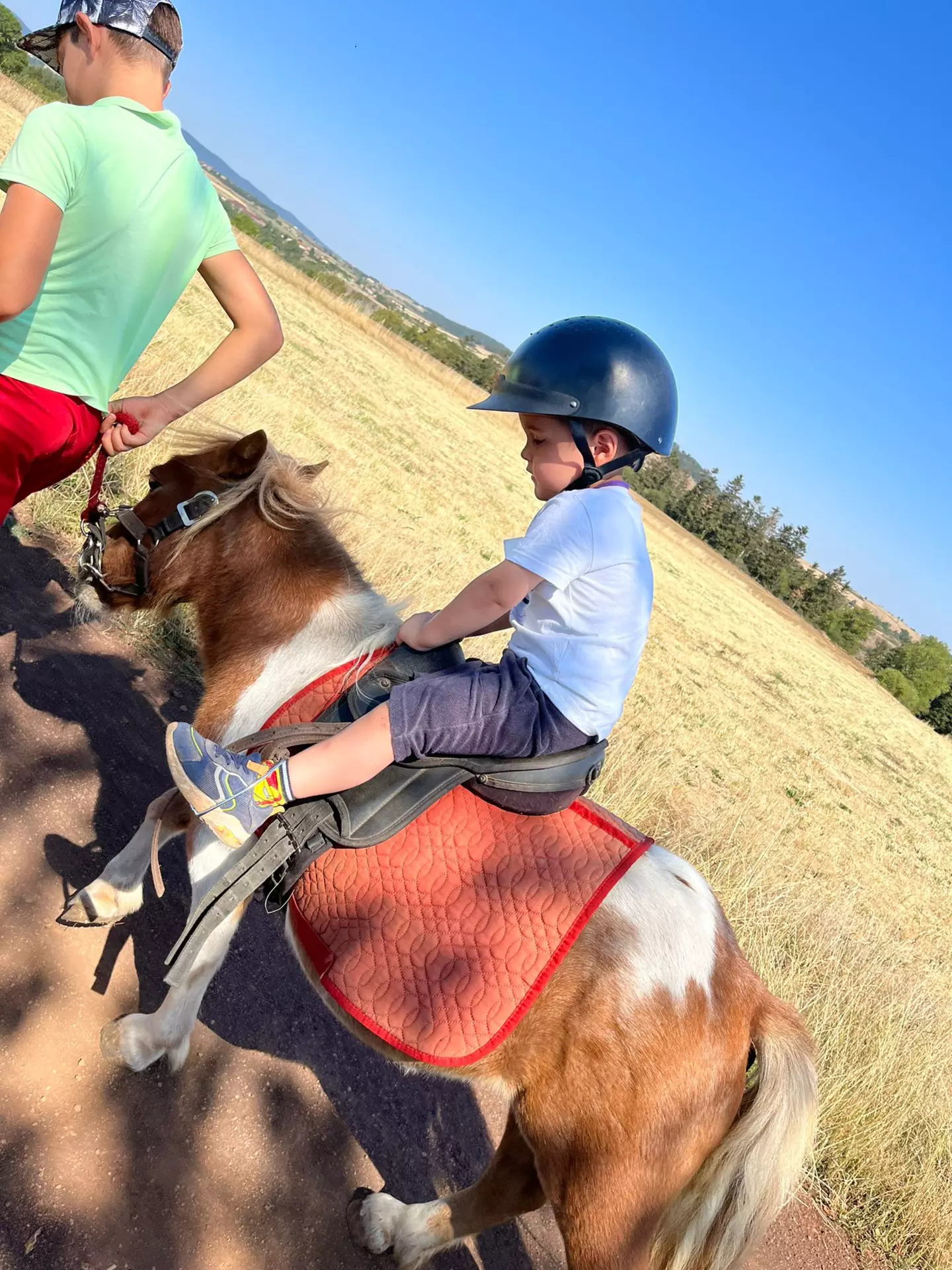 Centre de Velay Ouest (Allègre - Saint Paulien) - Vacances - Galerie vacances d'été 2022