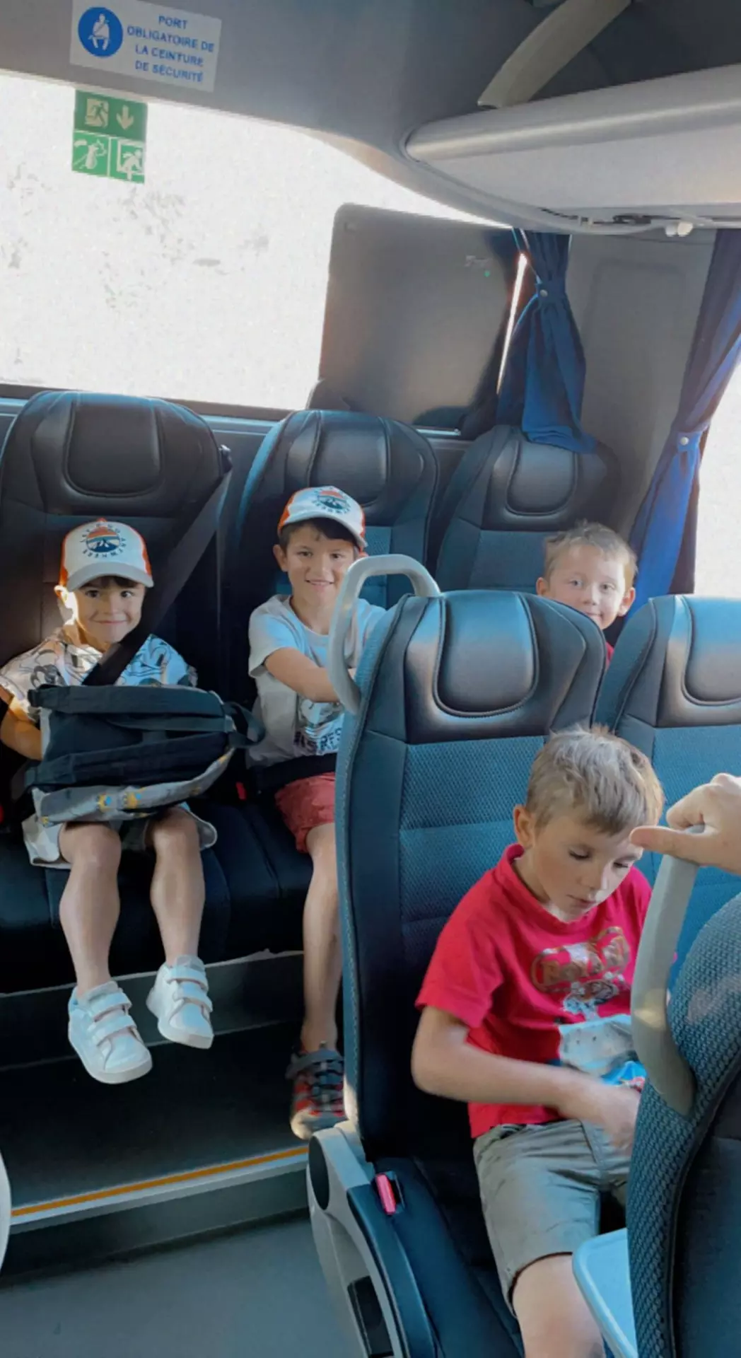Centre de Velay Ouest (Allègre - Saint Paulien) - Vacances - Galerie vacances d'été 2022