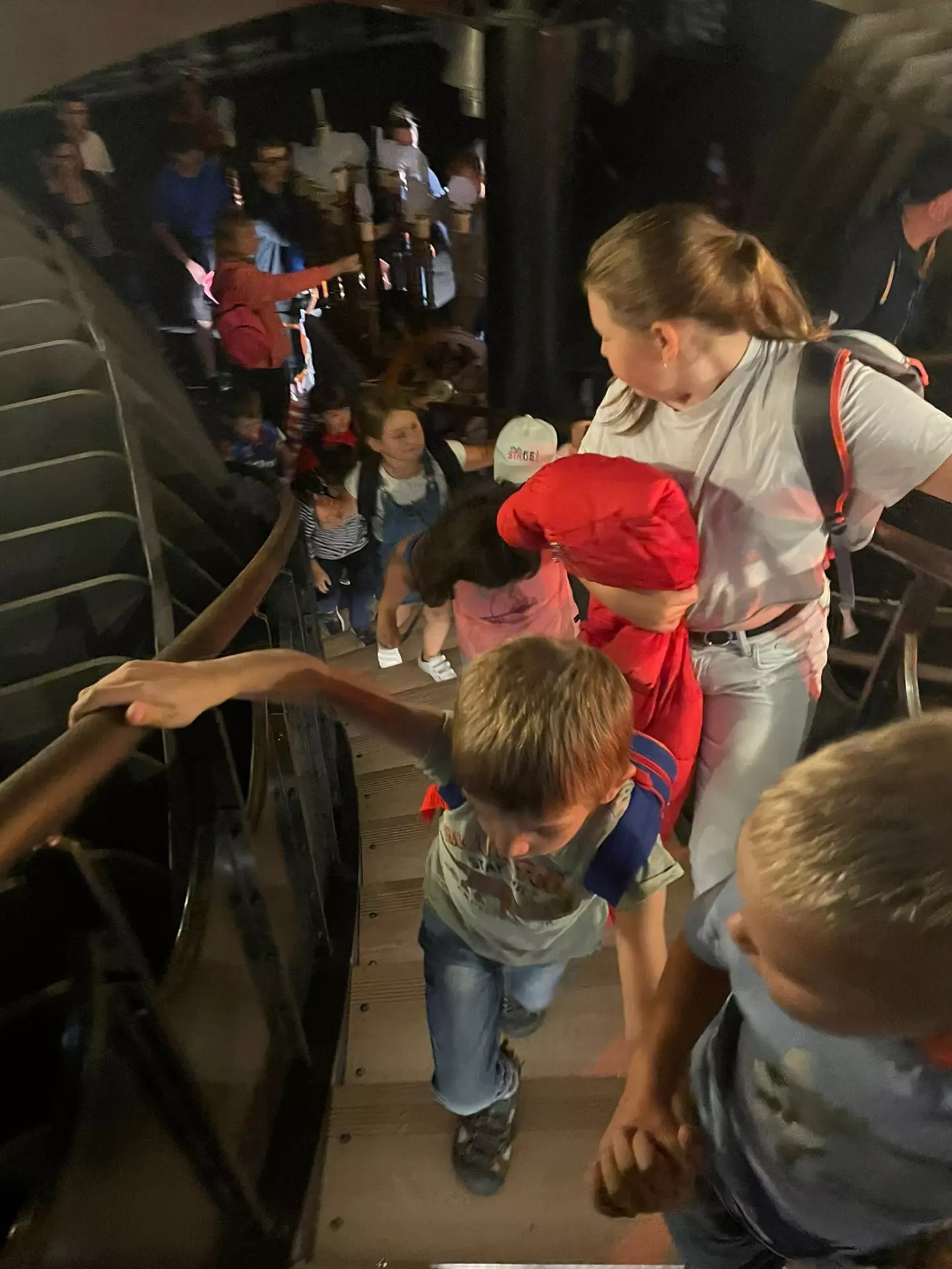 Centre de Velay Ouest (Allègre - Saint Paulien) - Vacances - Galerie vacances d'été 2022